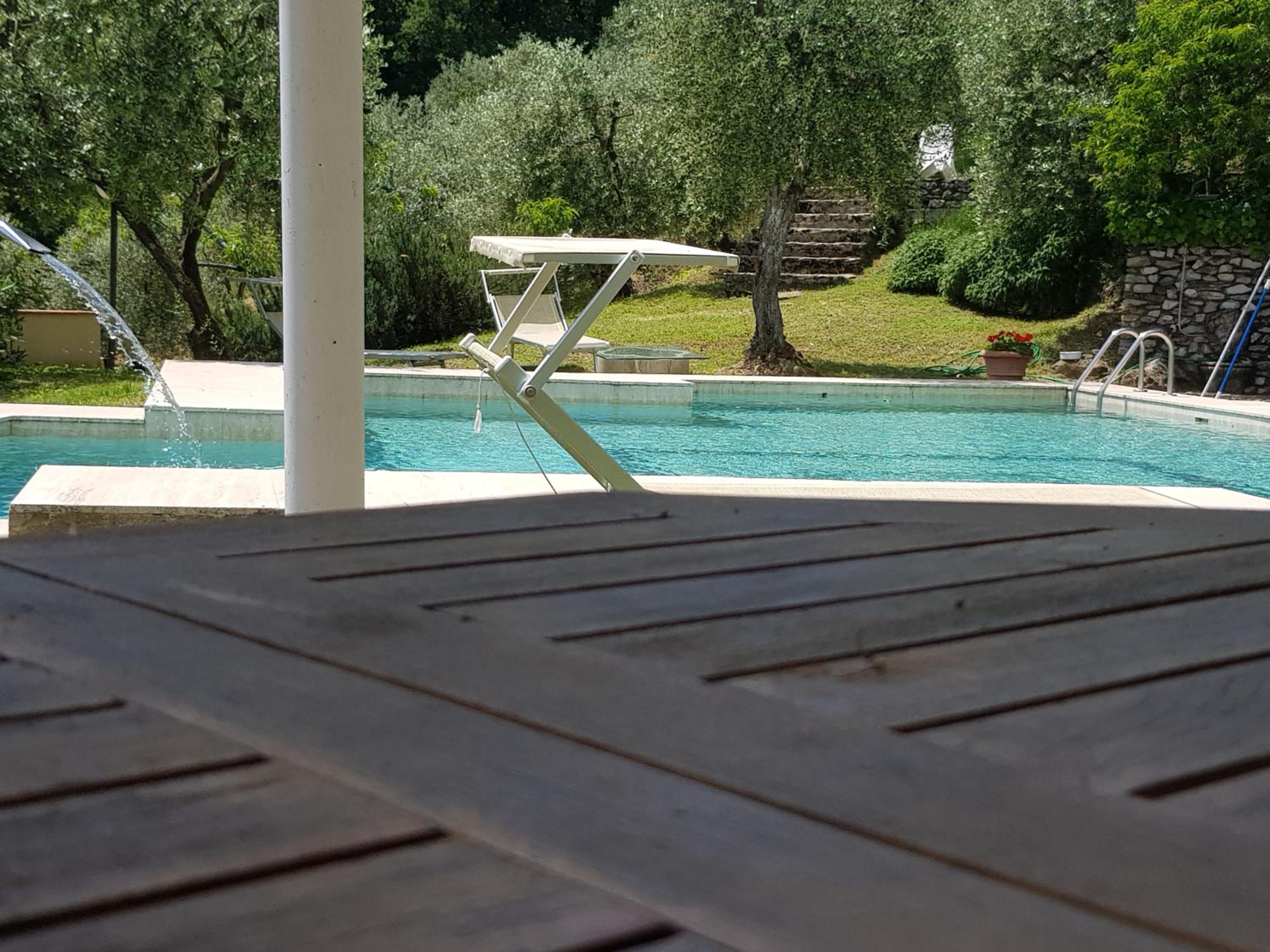 IL GAMBURLACCIO