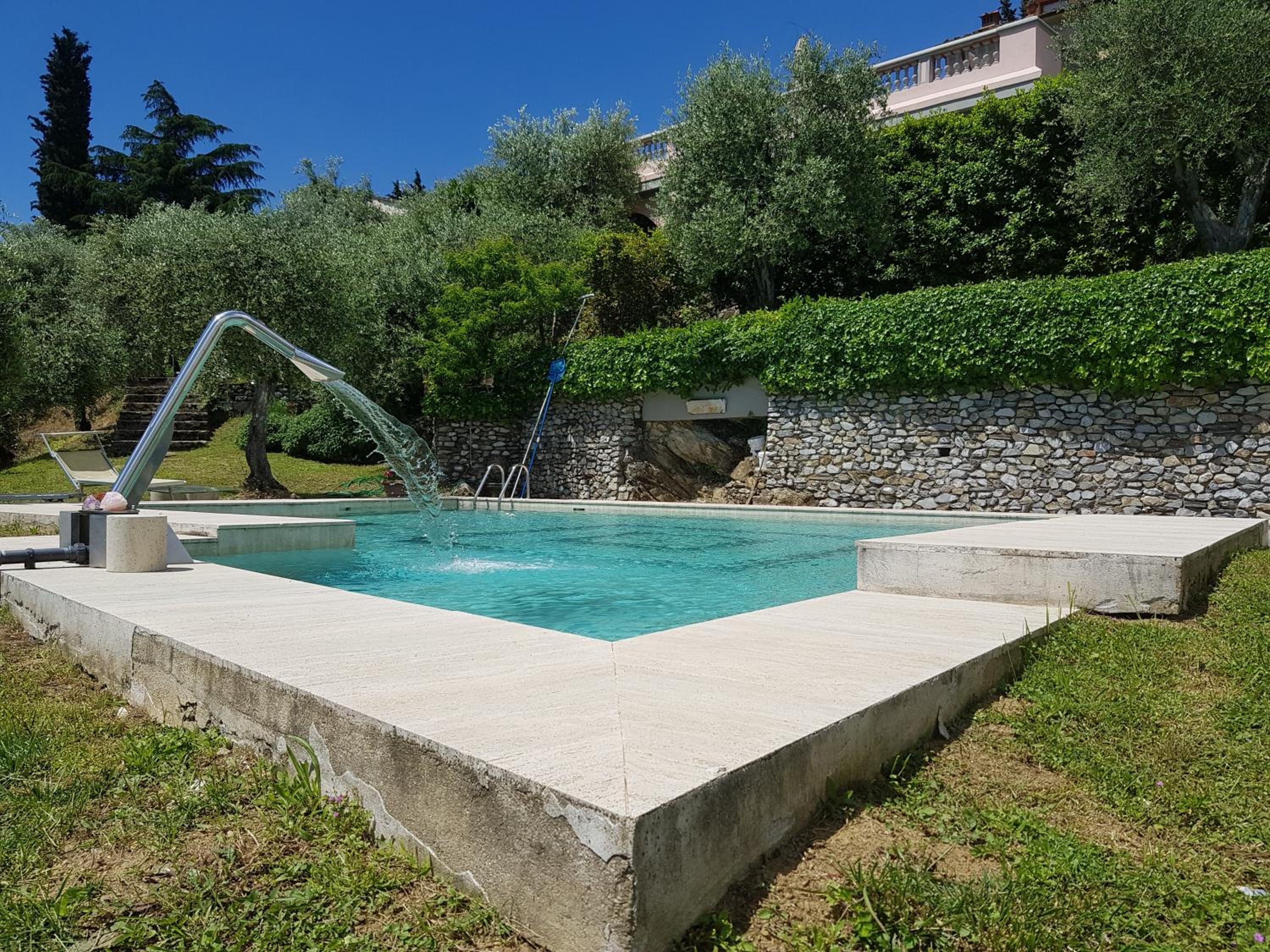 IL GAMBURLACCIO
