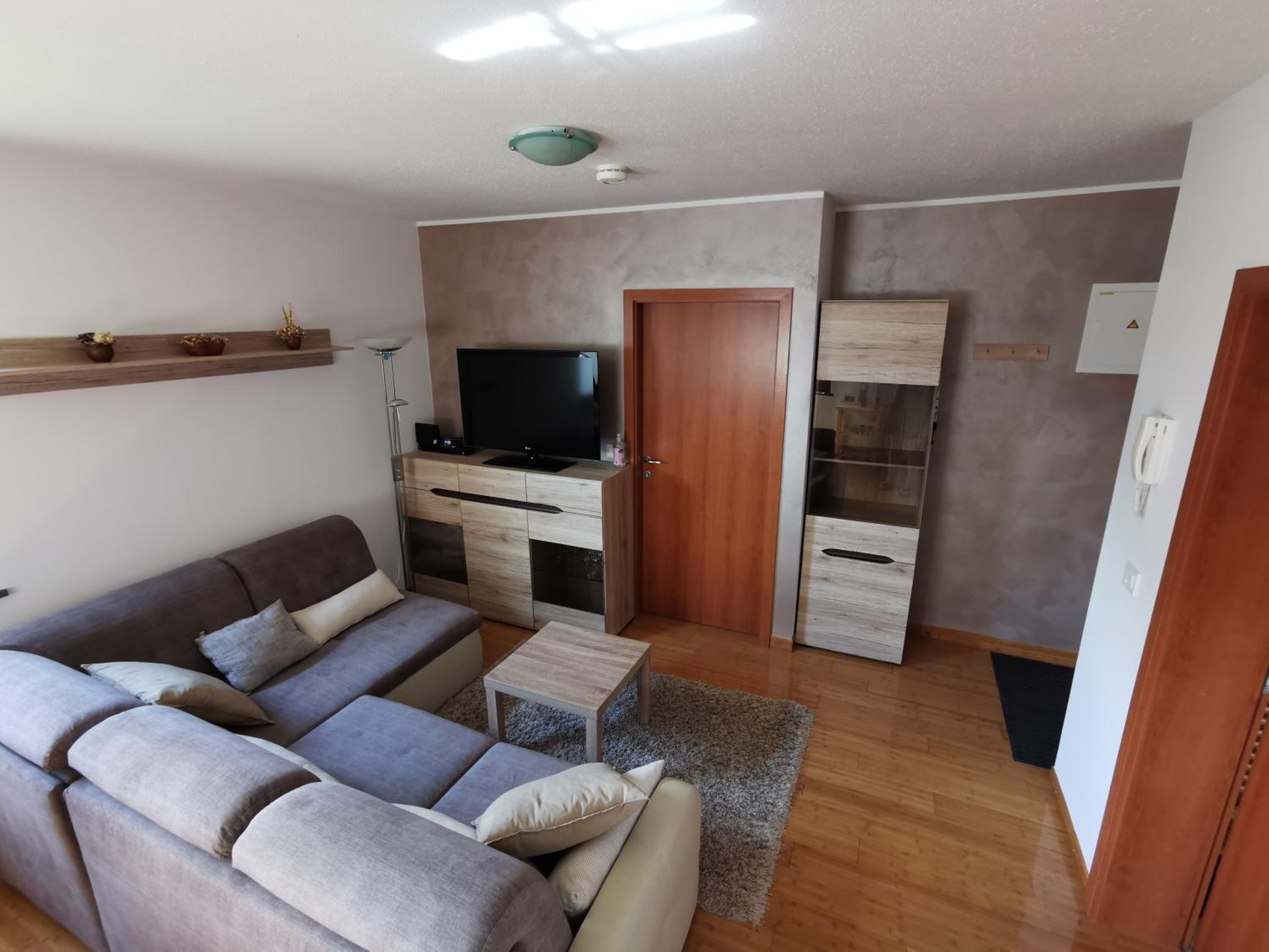 Apartma NEVA view 3
