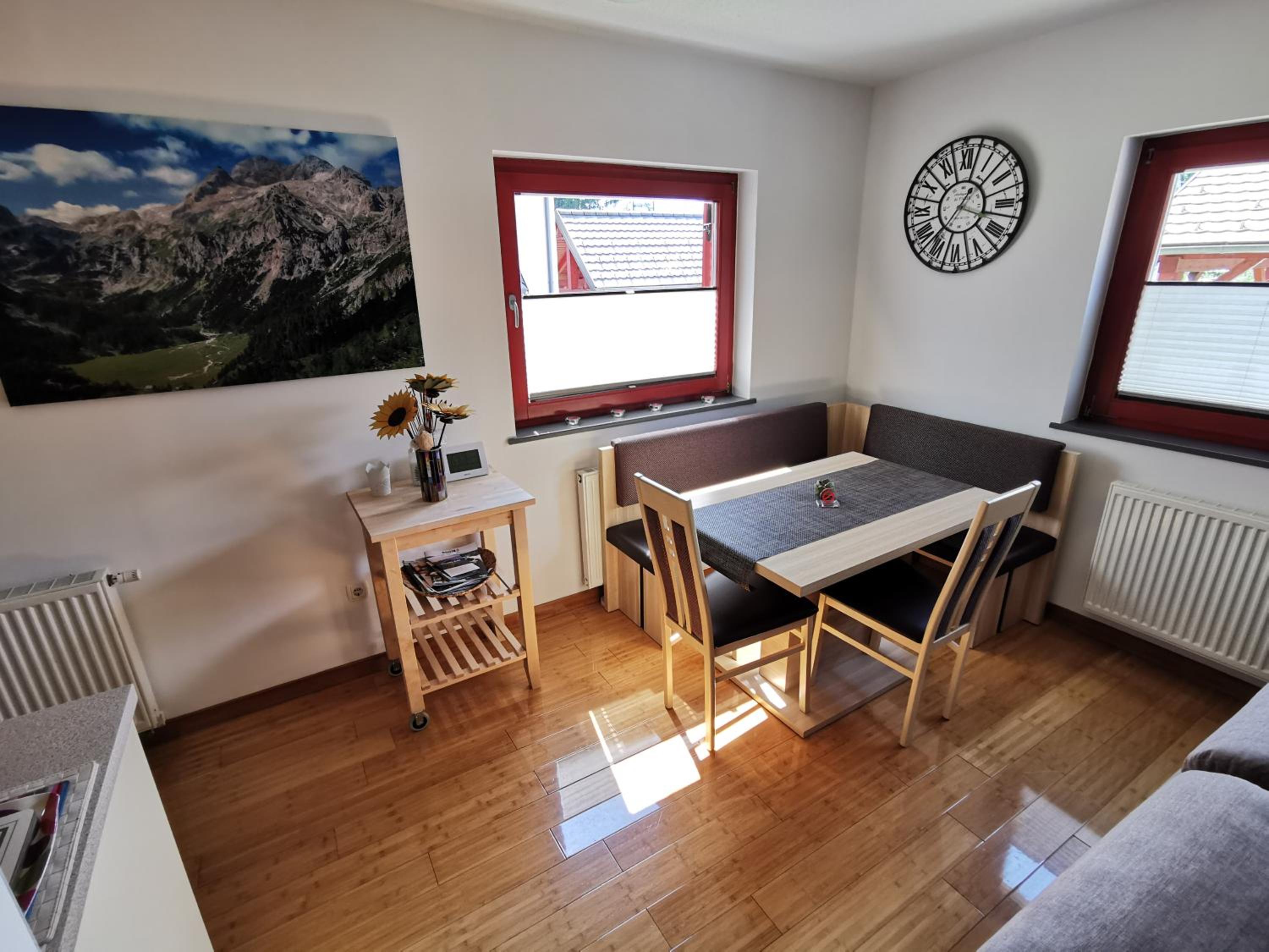 Apartma NEVA view 4