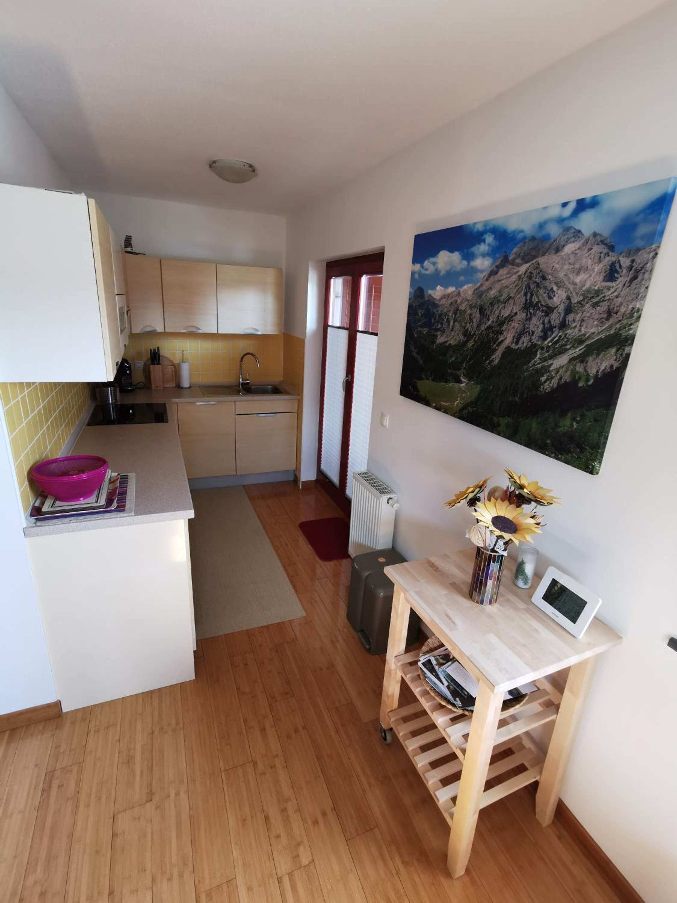 Apartma NEVA view 5