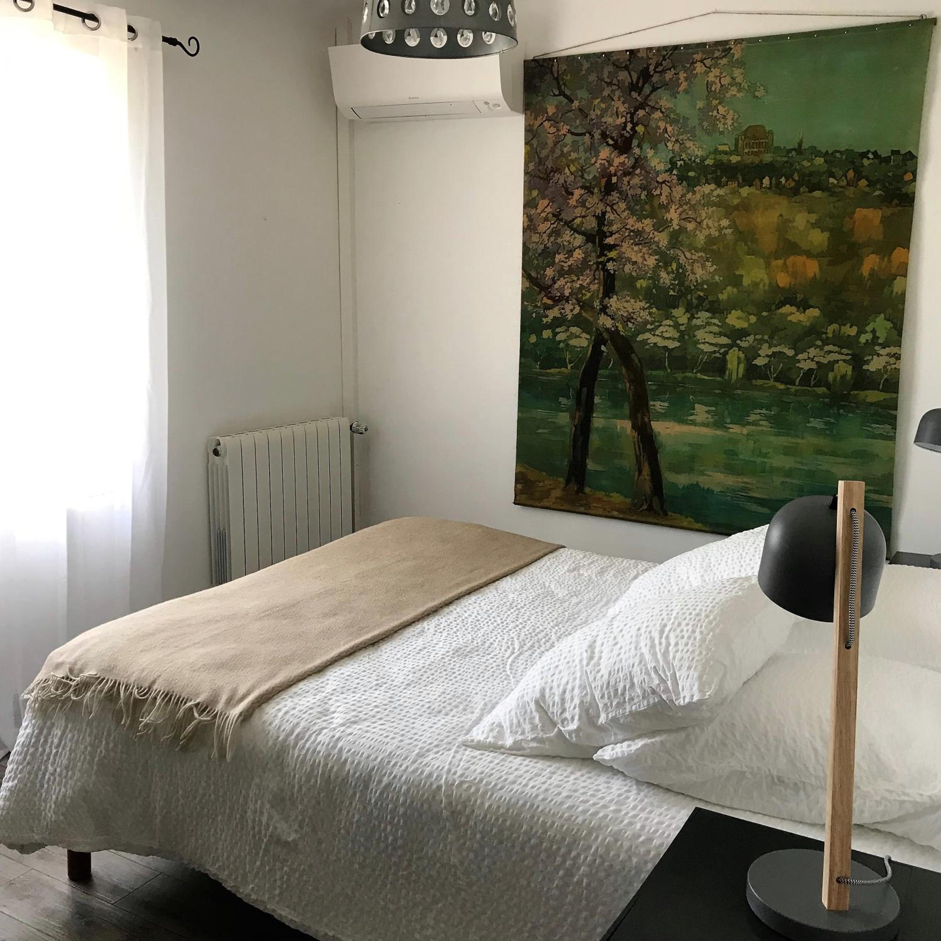 Orange Vacations - Chambres d'Hotes et Gites Le Mas Mellou - Property Image 26
