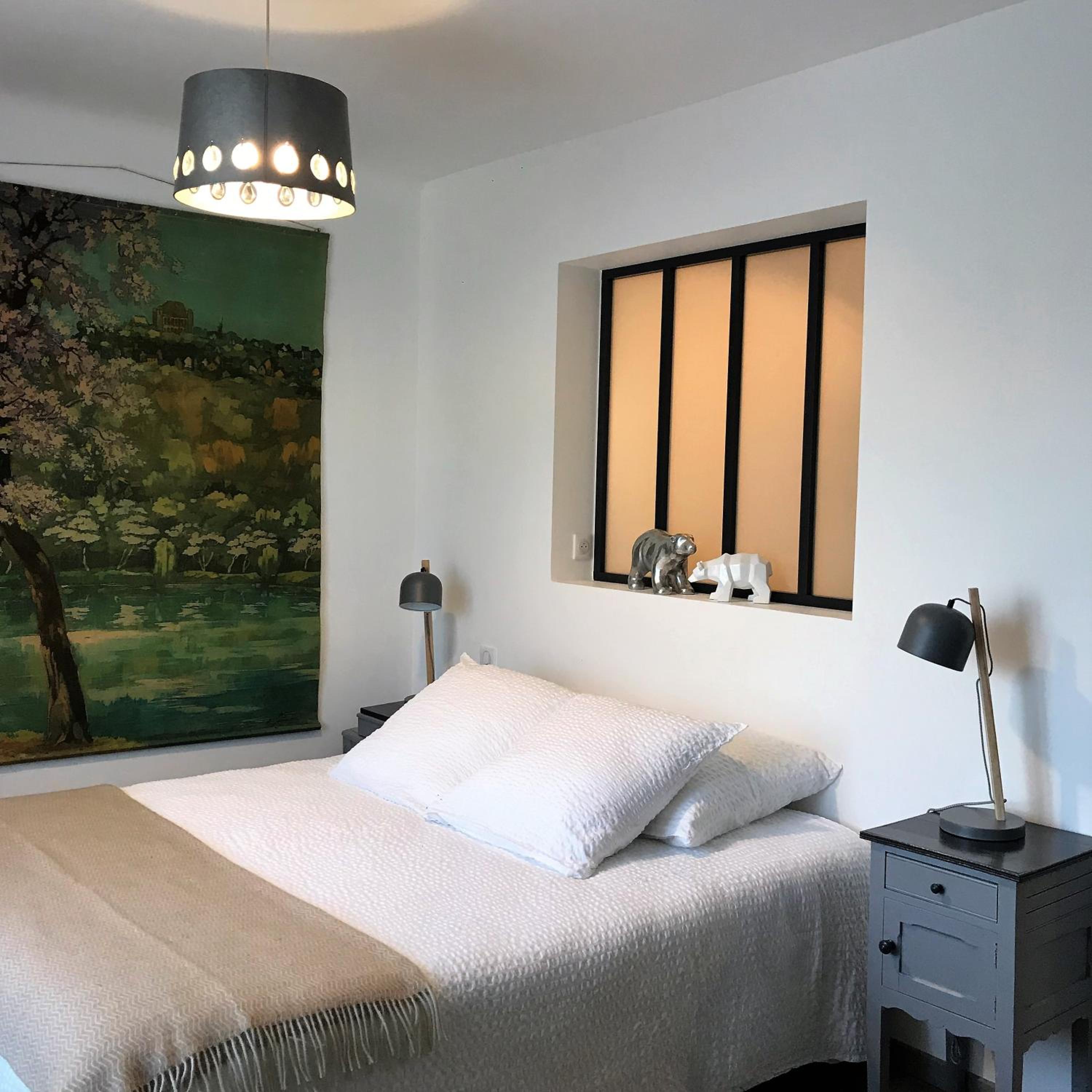 Orange Vacations - Chambres d'Hotes et Gites Le Mas Mellou - Property Image 22