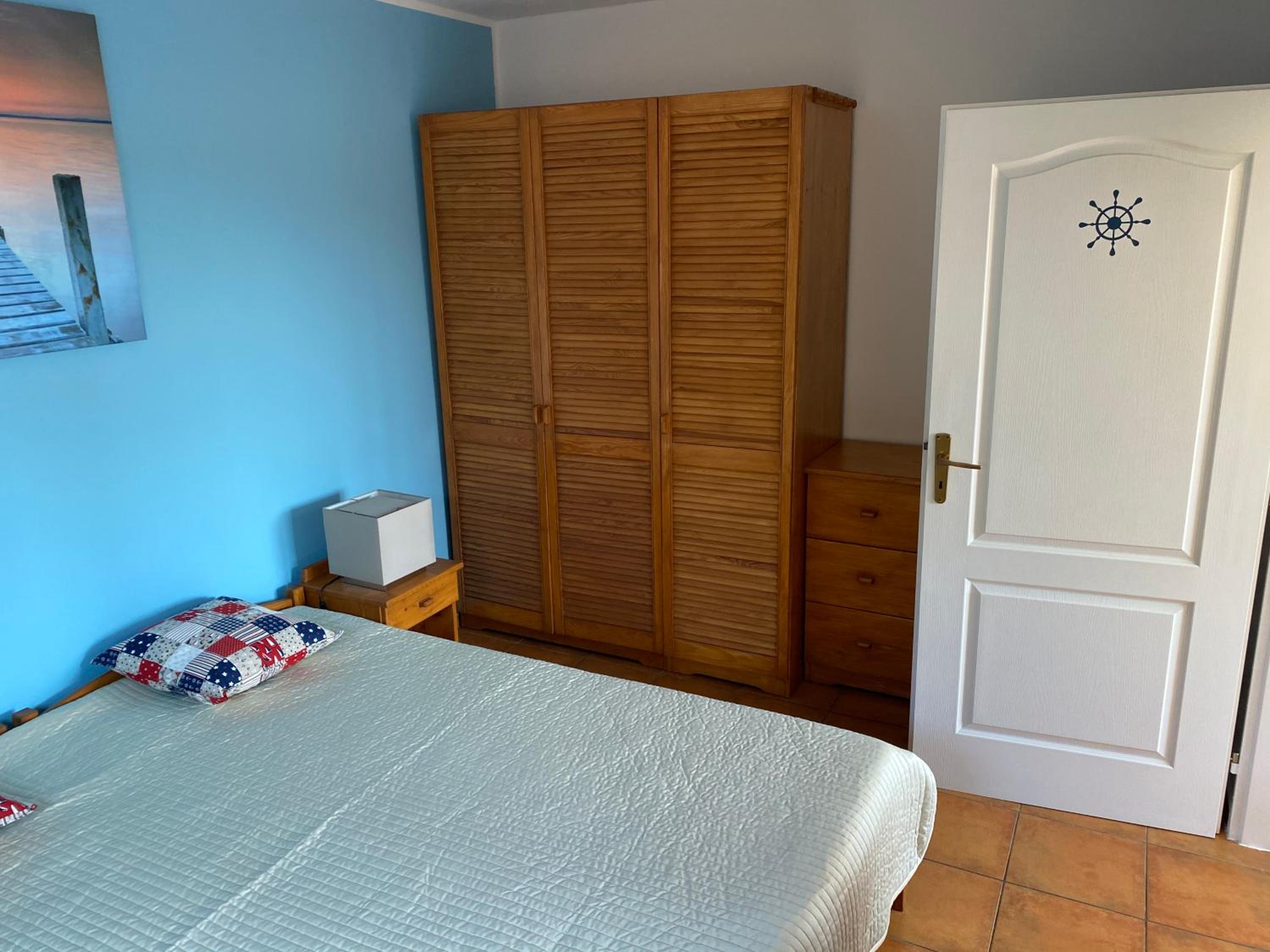 Apartman Delfin view 2