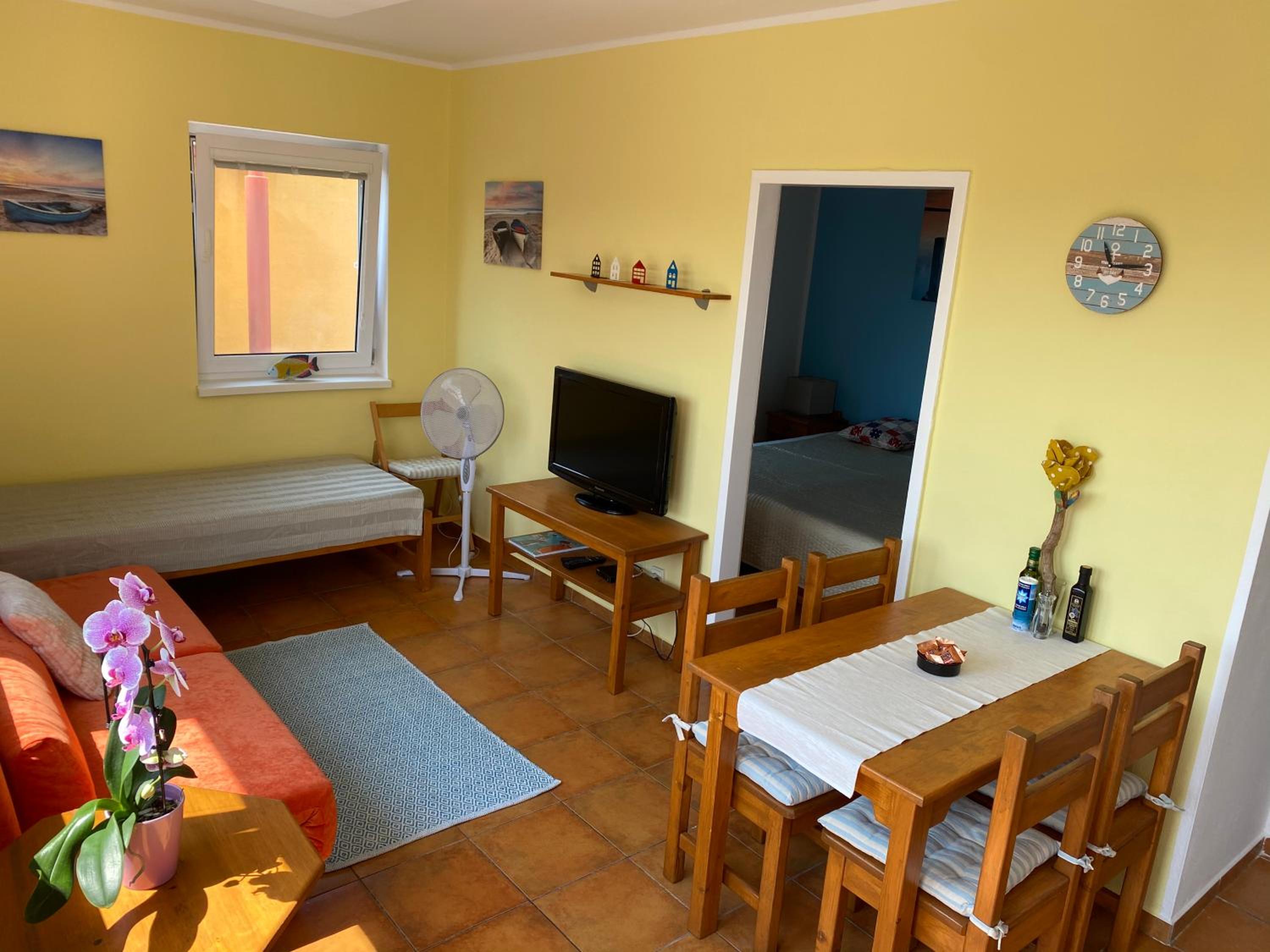 Apartman Delfin view 5