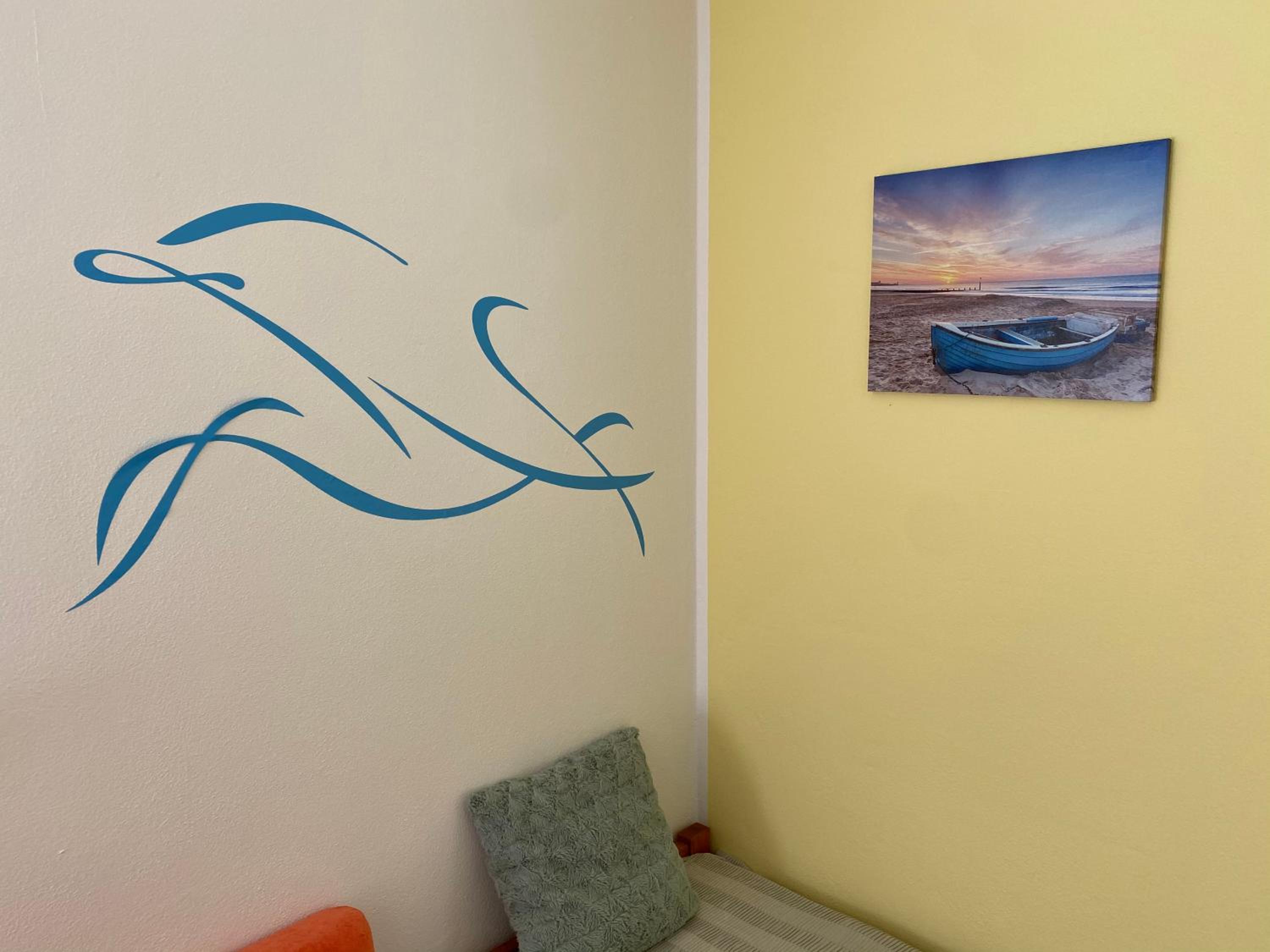 Apartman Delfin view 3