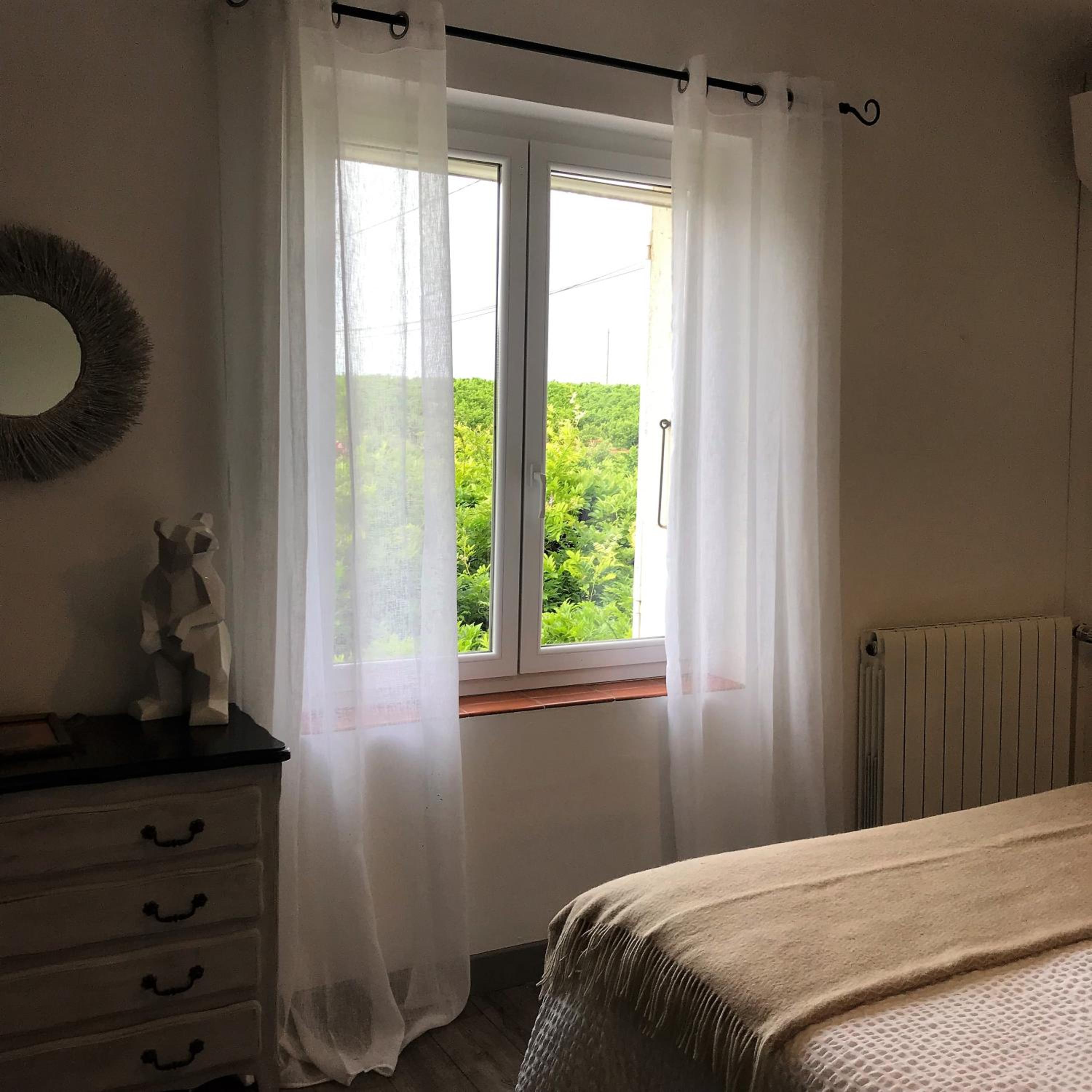 Orange Vacations - Chambres d'Hotes et Gites Le Mas Mellou - Property Image 25