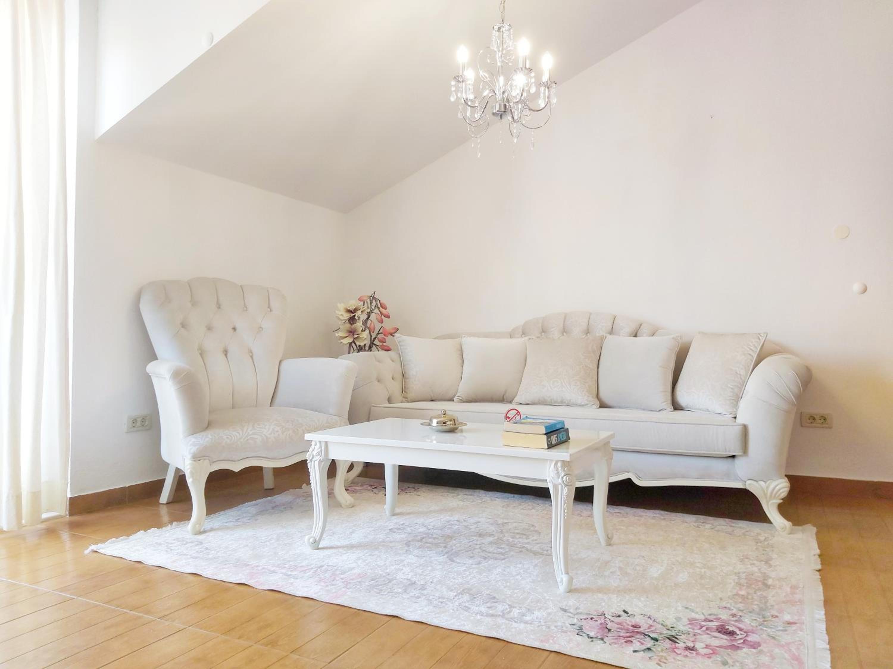 Adria Apartments and Rooms