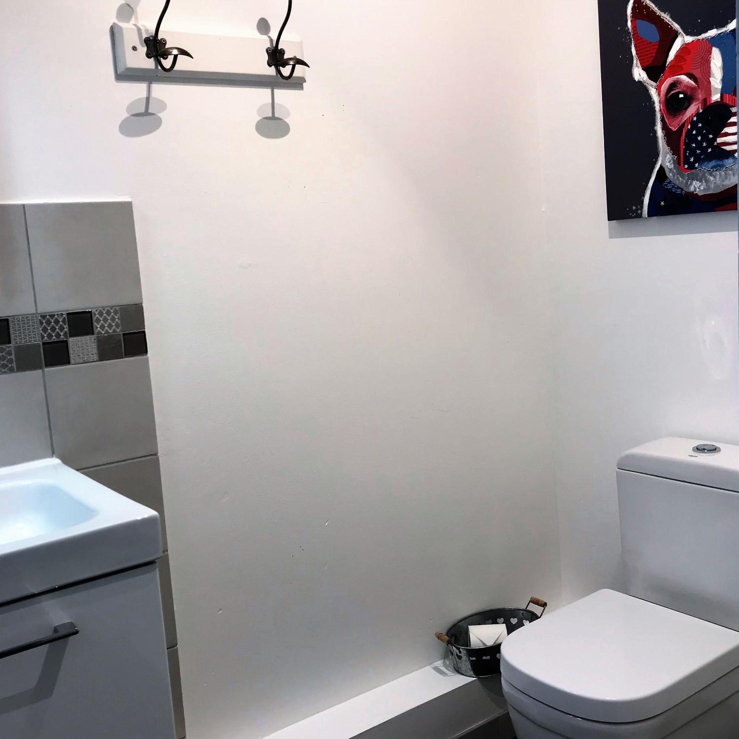 Orange Vacations - Chambres d'Hotes et Gites Le Mas Mellou - Property Image 48