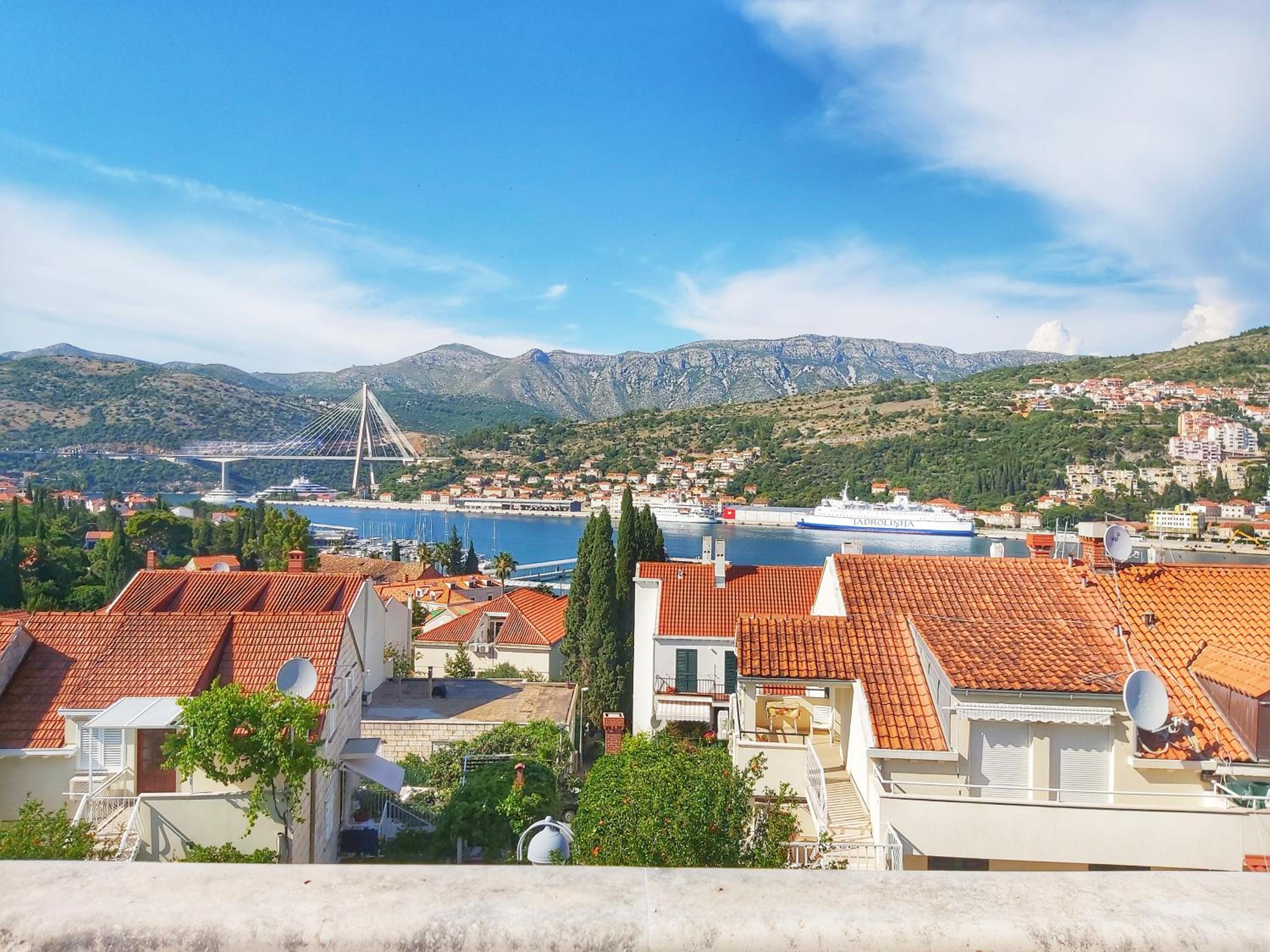 Adria Apartments and Rooms