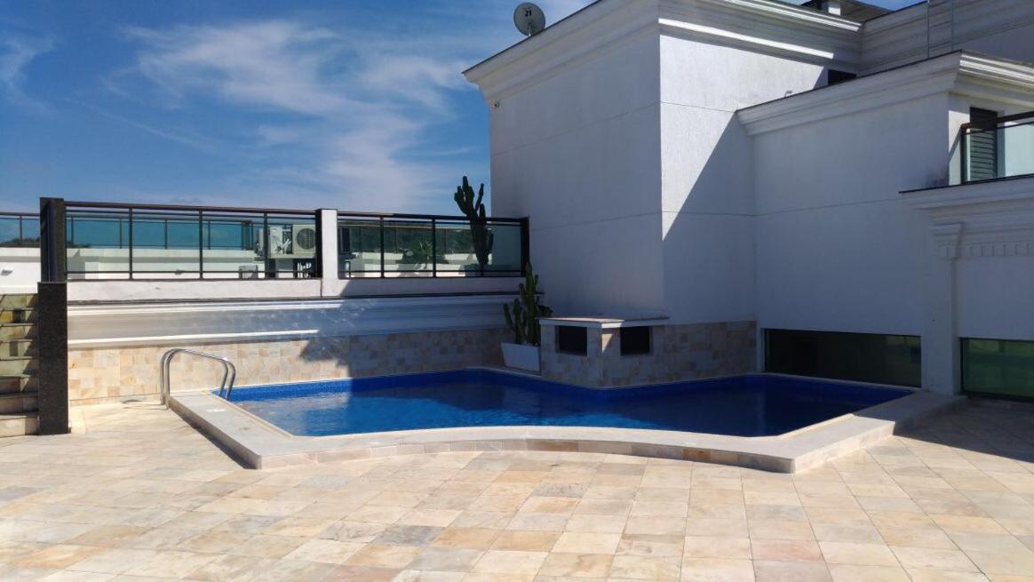 Loft da Prainha 107