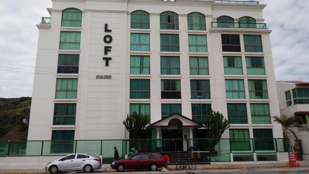 Loft da Prainha 107