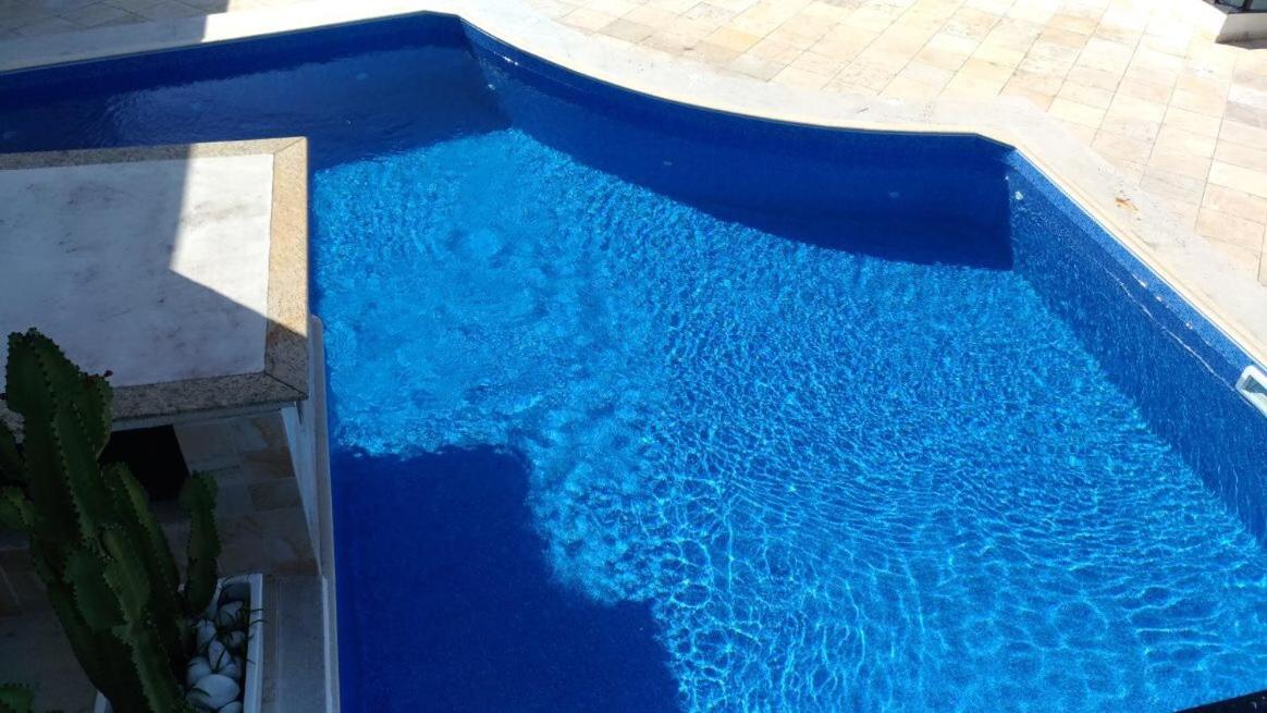 Loft da Prainha 107