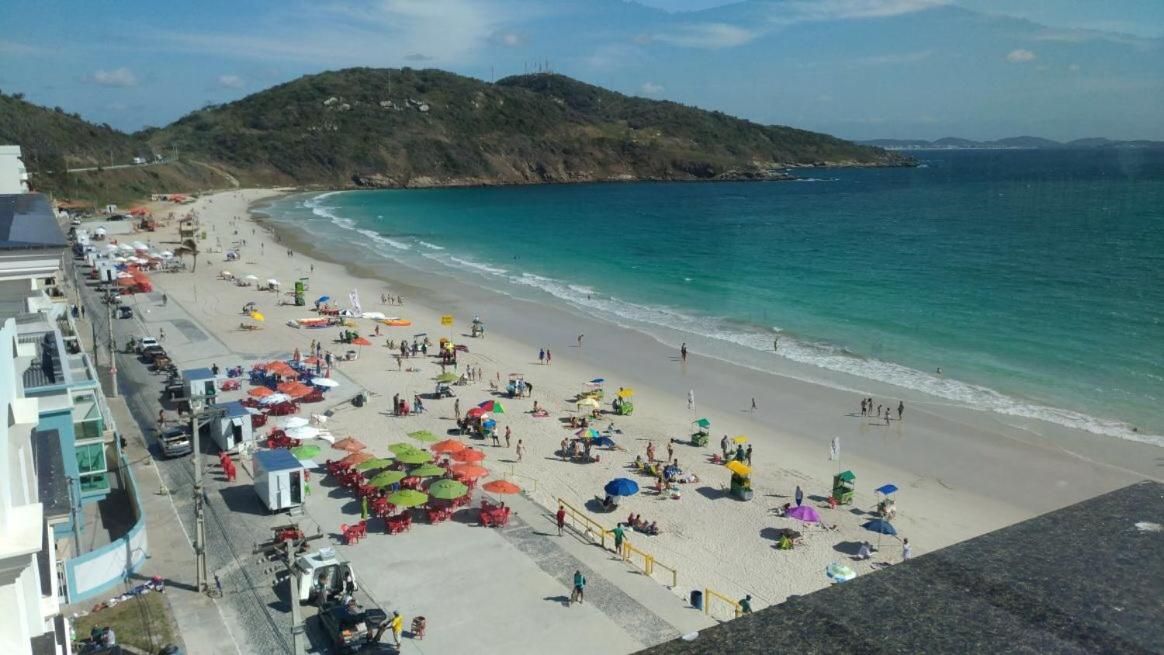 Loft da Prainha 107