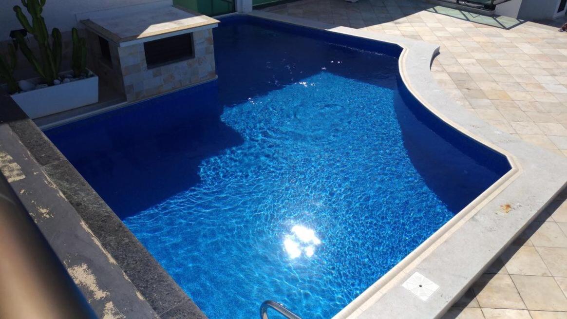 Loft da Prainha 107