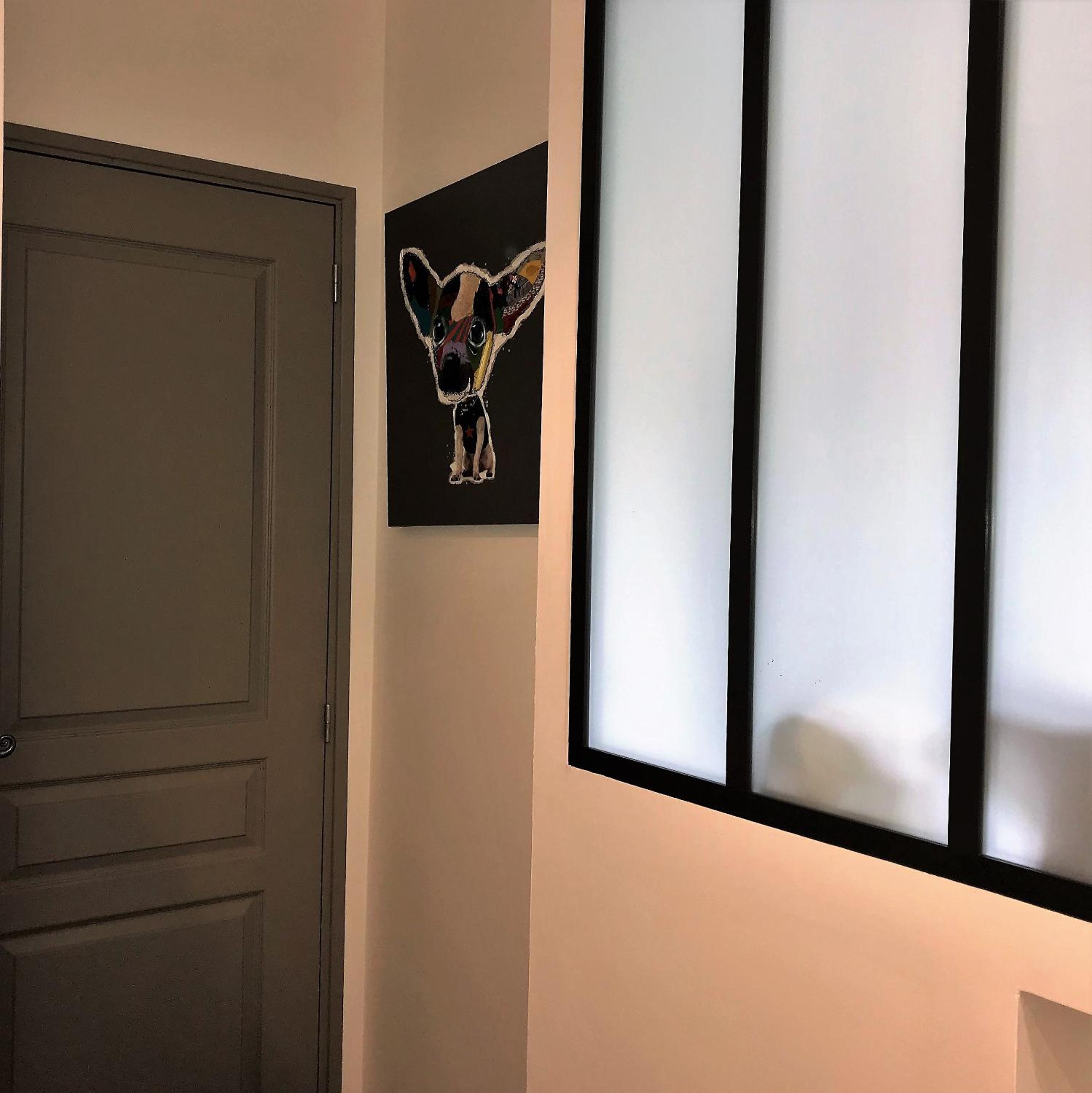 Orange Vacations - Chambres d'Hotes et Gites Le Mas Mellou - Property Image 29
