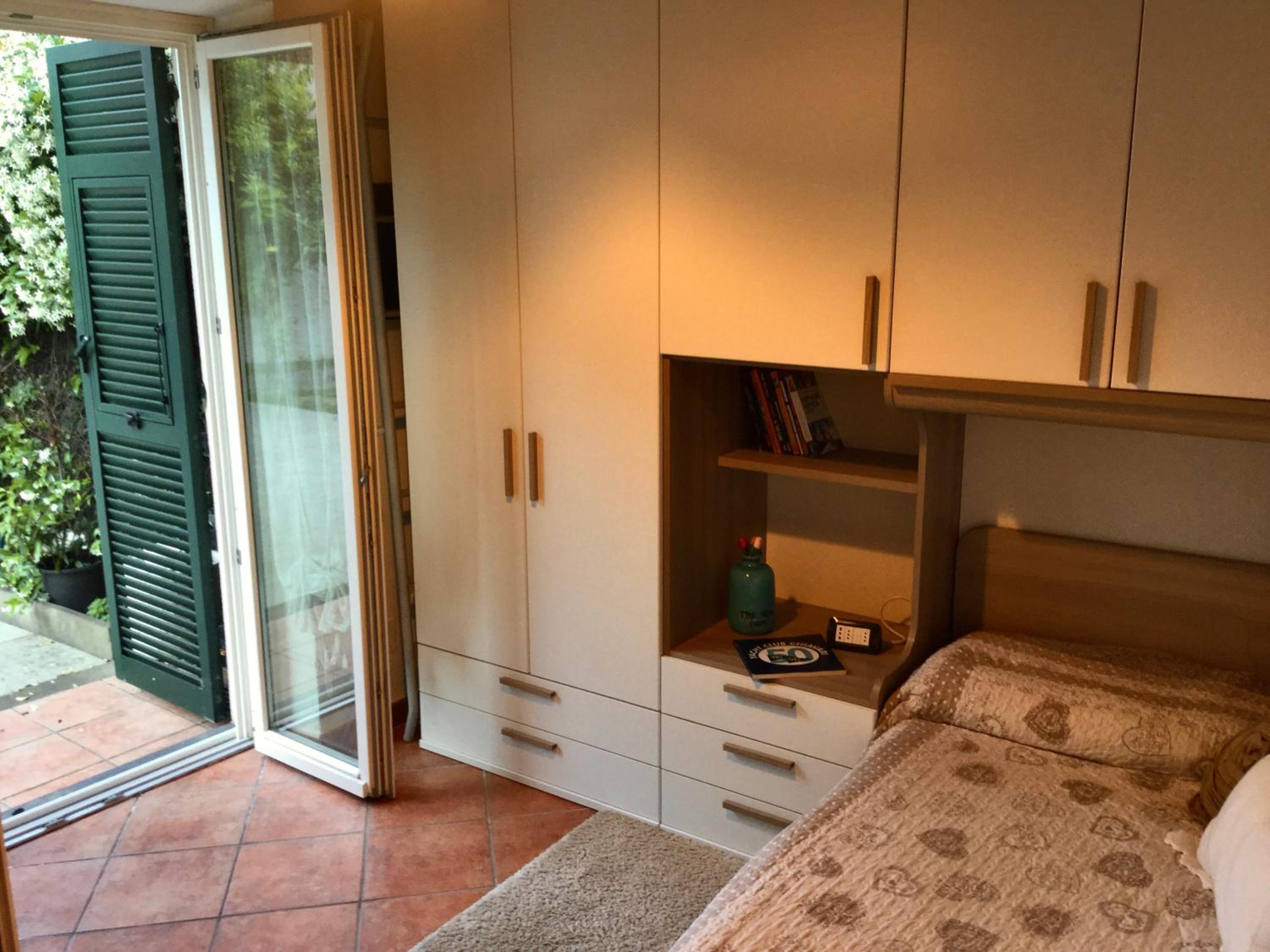 Casetta di Chri en Chiavari — hotel room