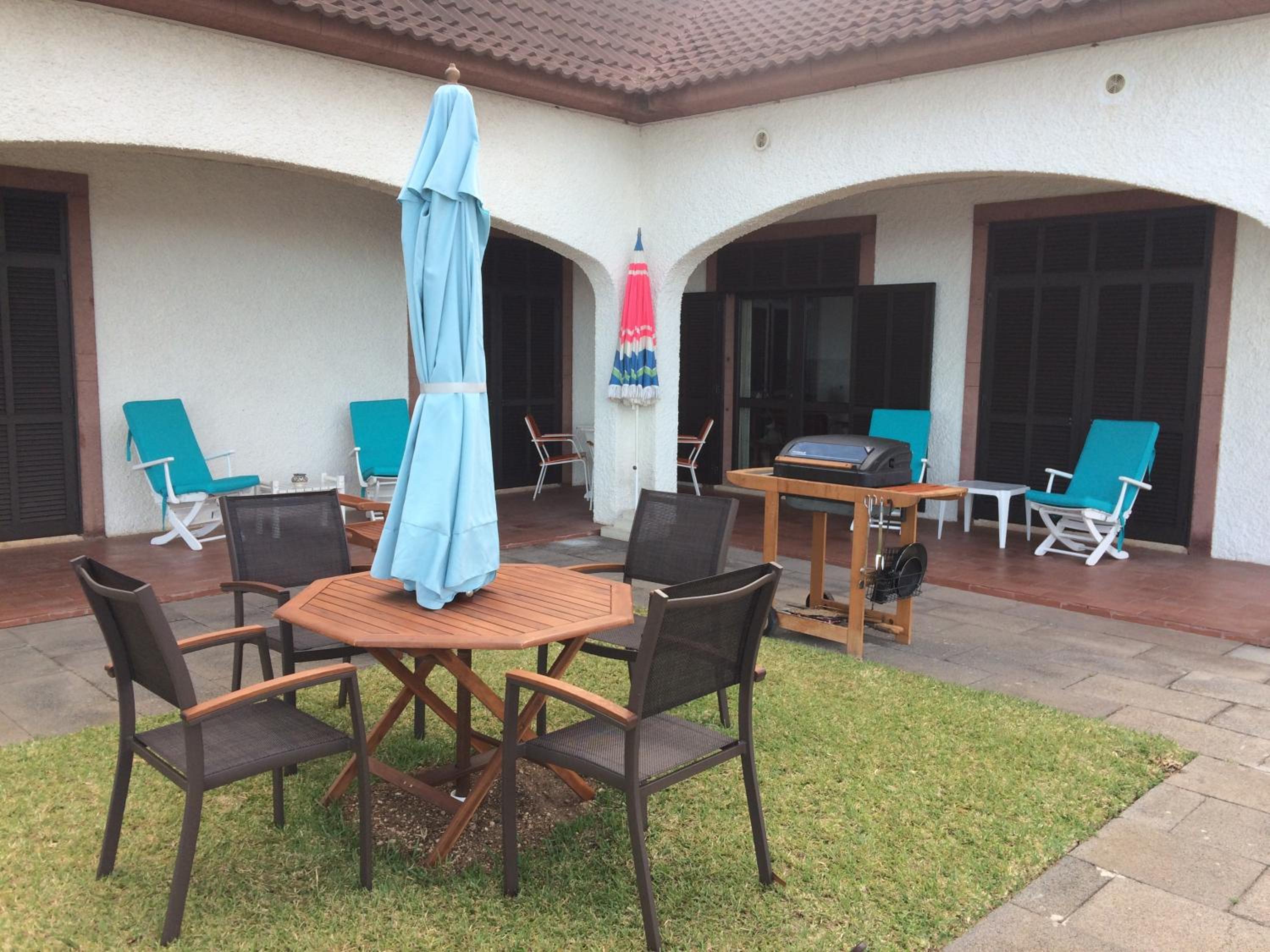 Bay View Villa view 3