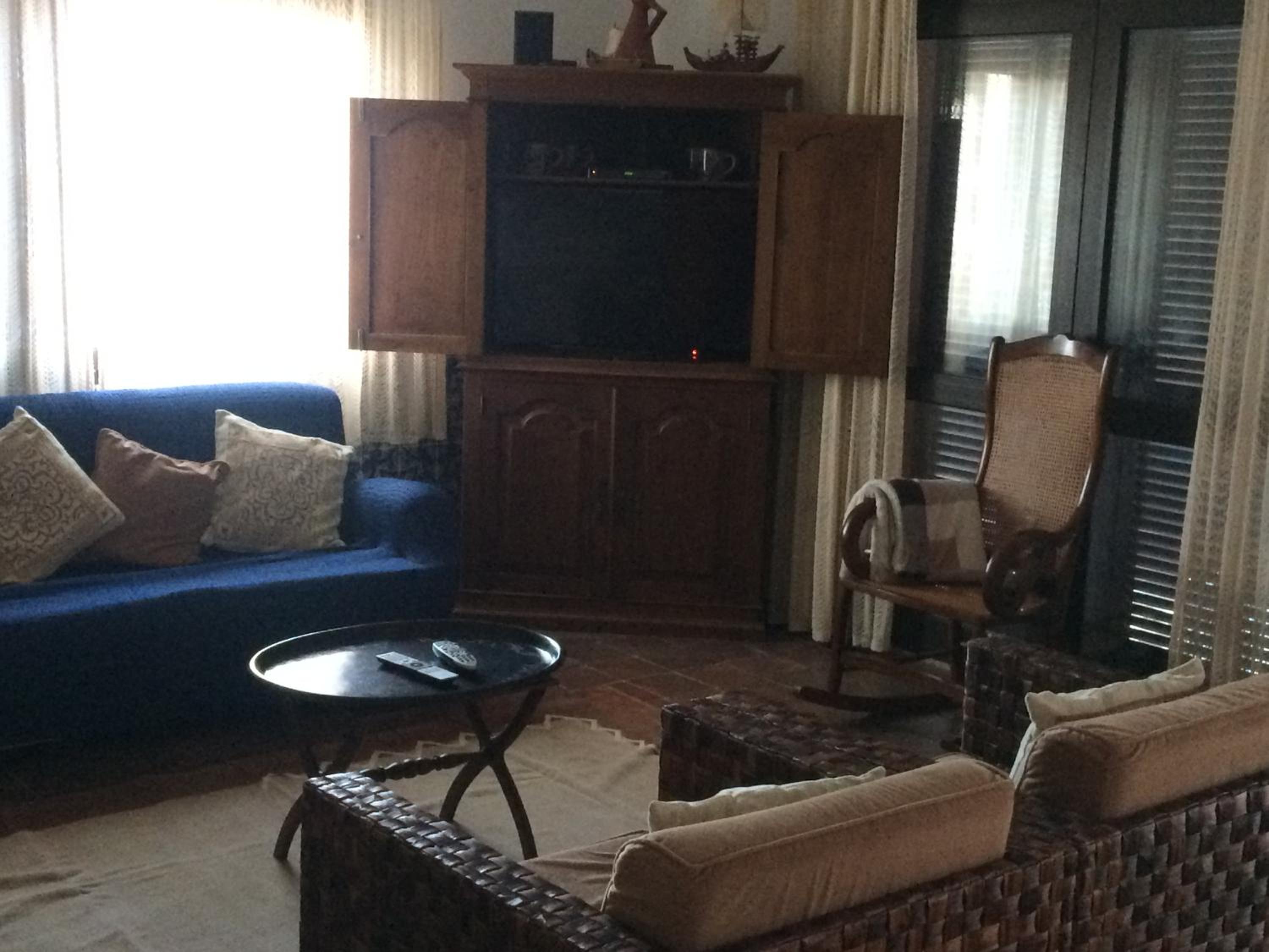 Bay View Villa view 4