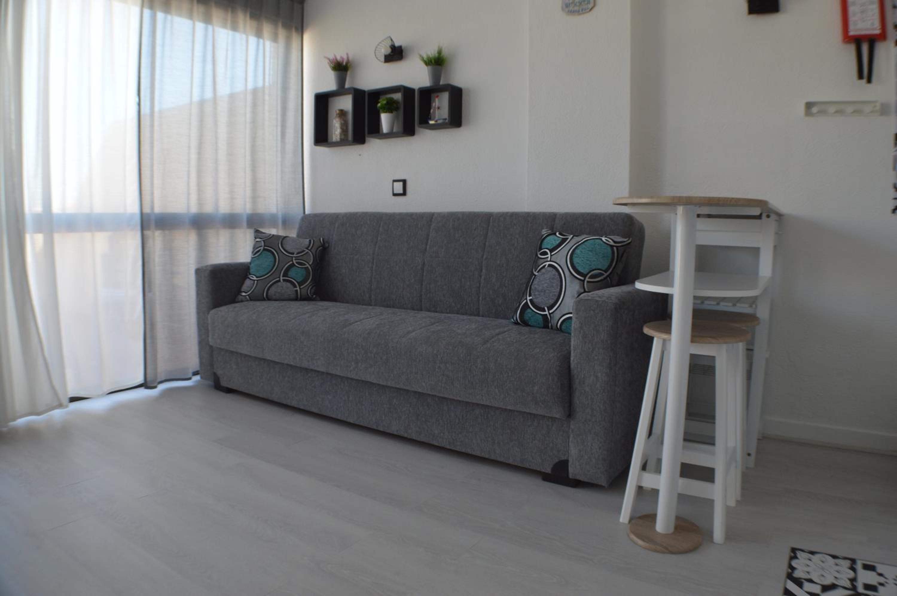 Joli STUDIO tout confort view 5