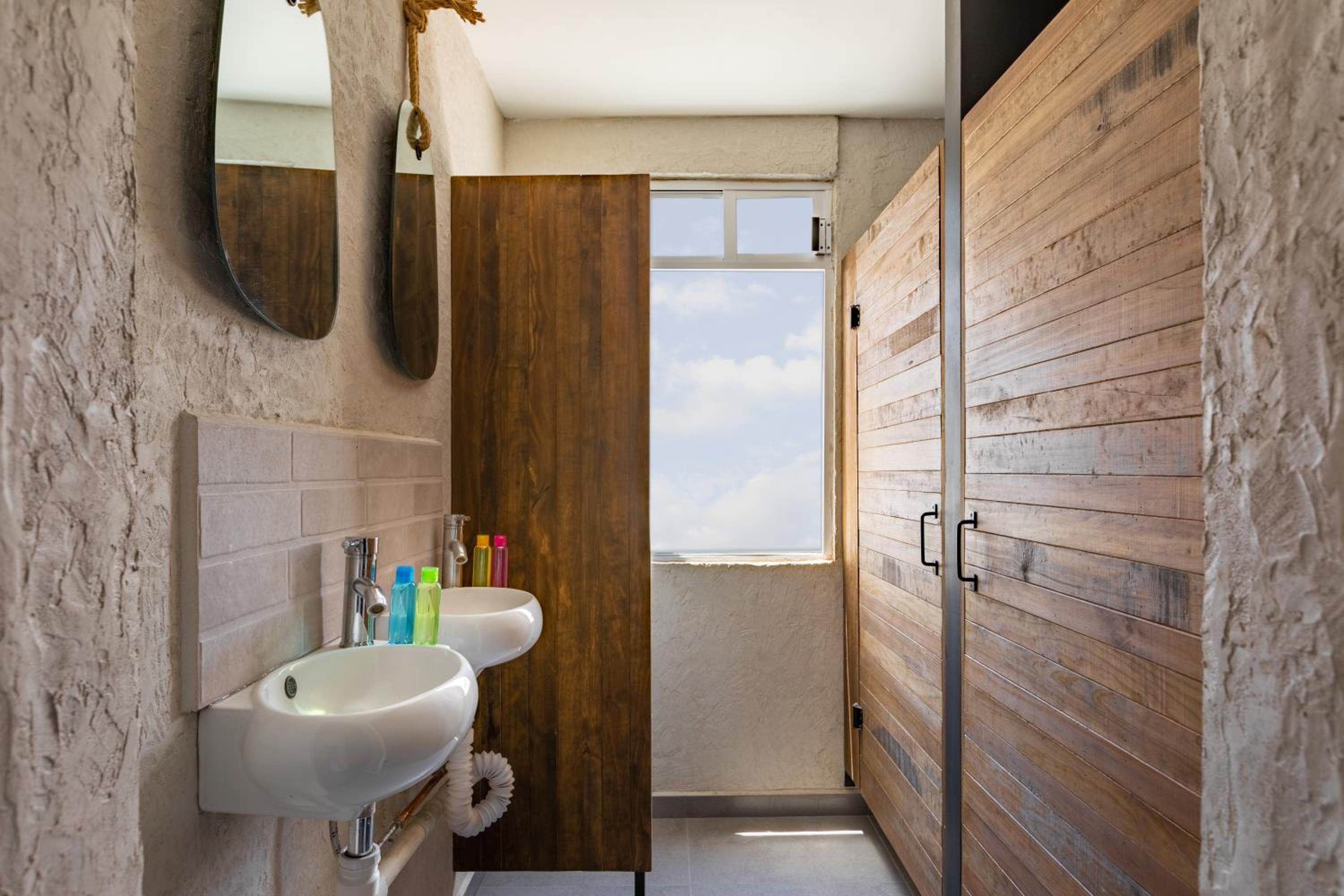 Casa Kanabri Hostal Boutique