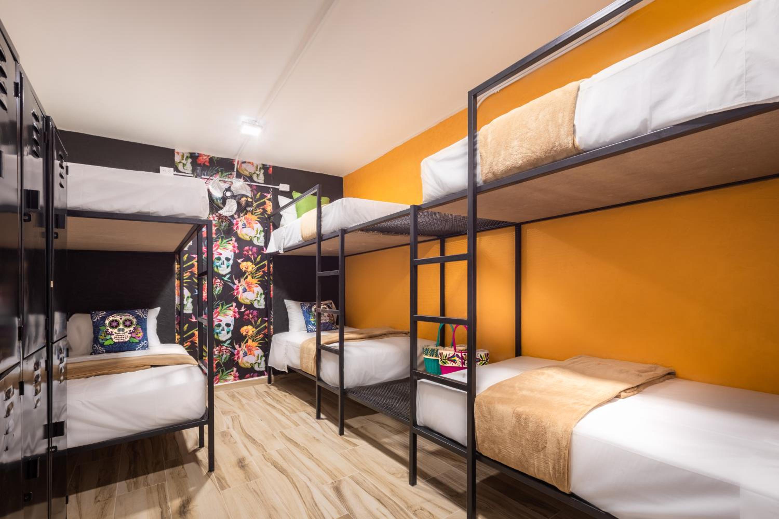 Casa Kanabri Hostal Boutique