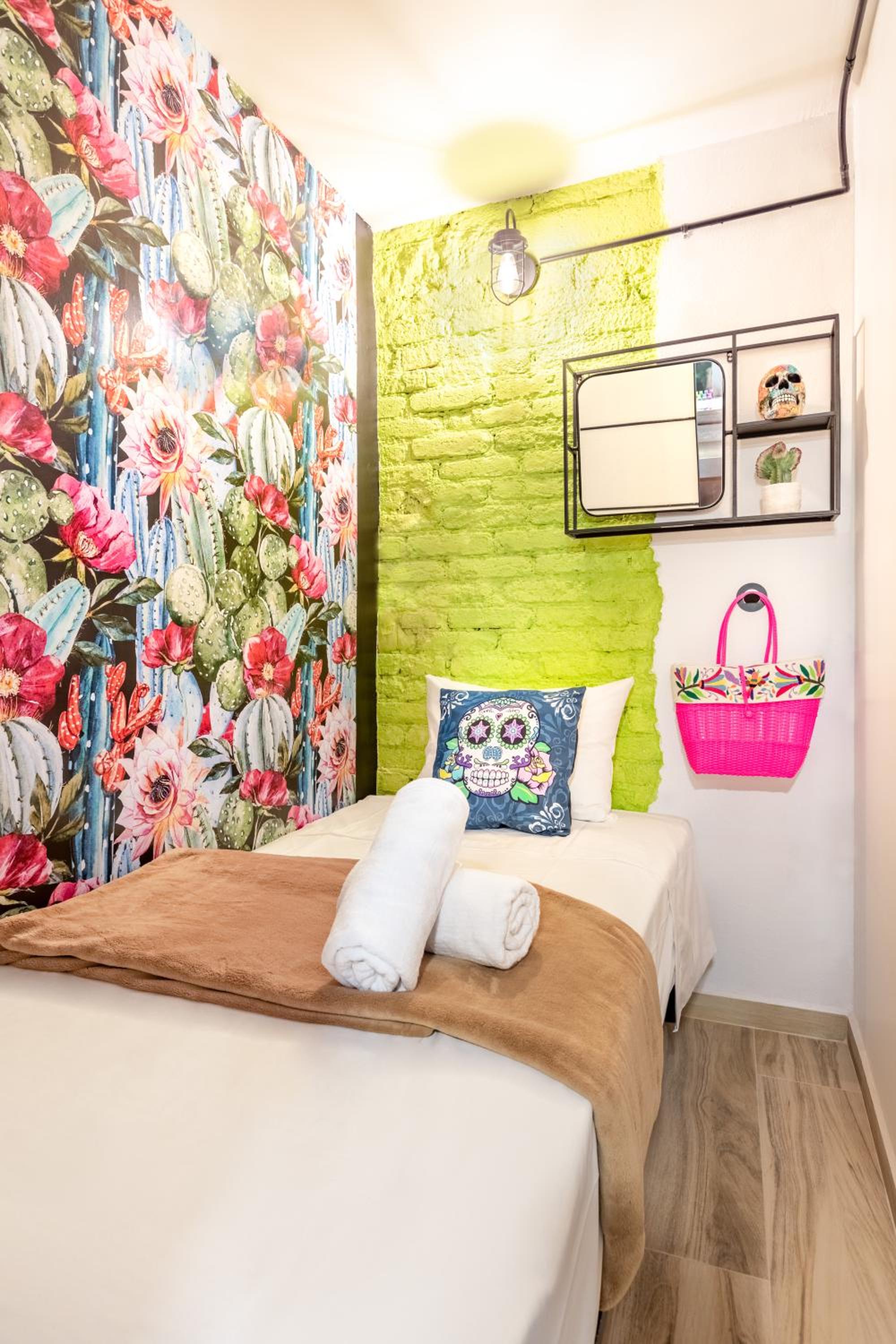 Casa Kanabri Hostal Boutique