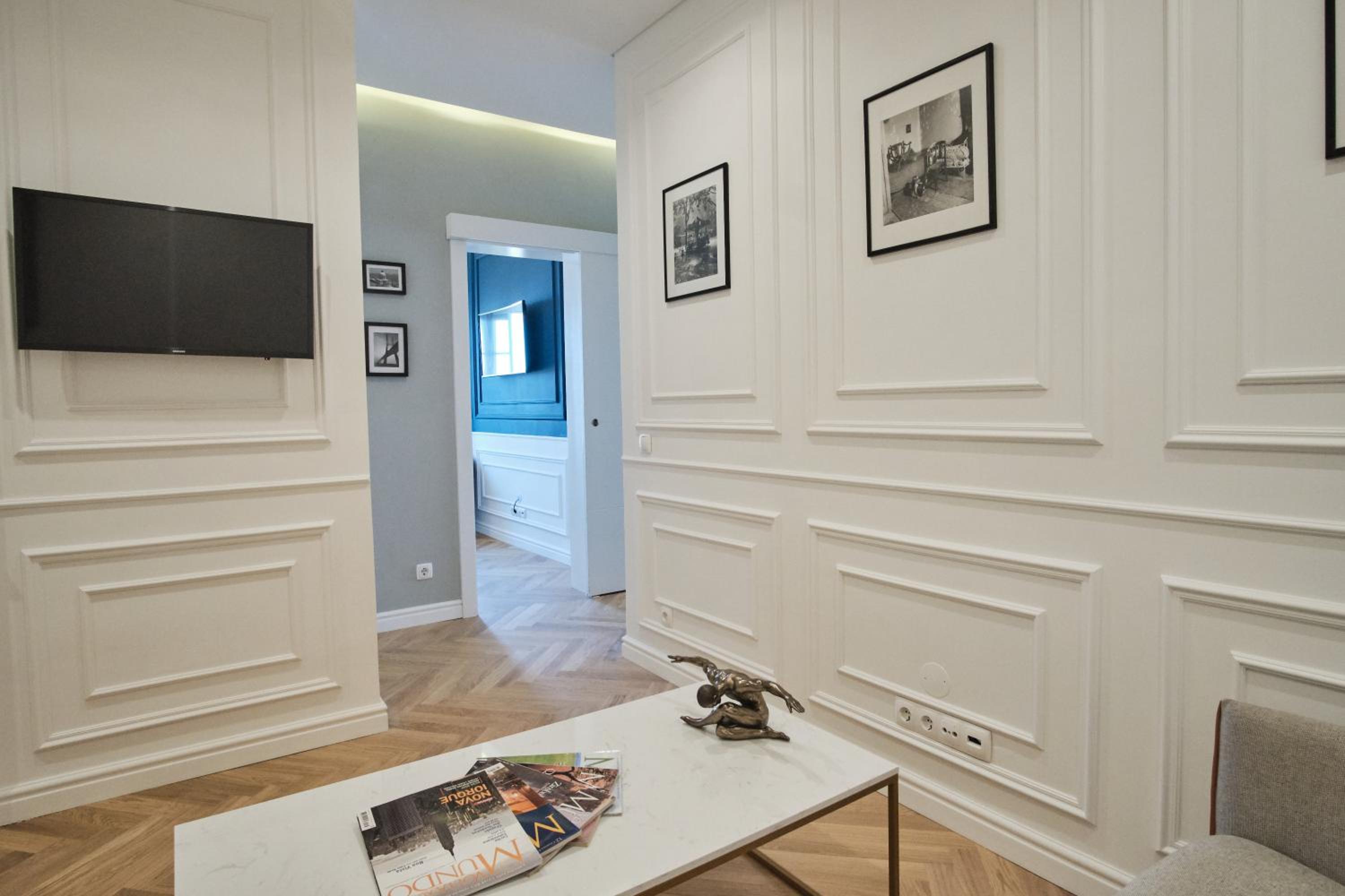 GLAMOROUS and CENTRAL ALFAMA RIVERVIEW view 5