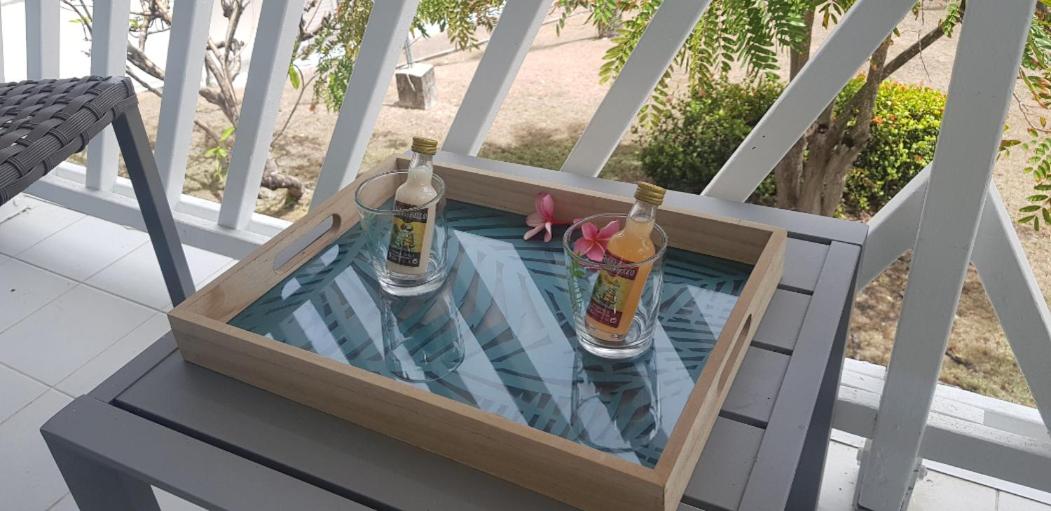 Très bel appartement avec Vue Mer, Accès Direct à la Plage et Piscine surveillée view 4