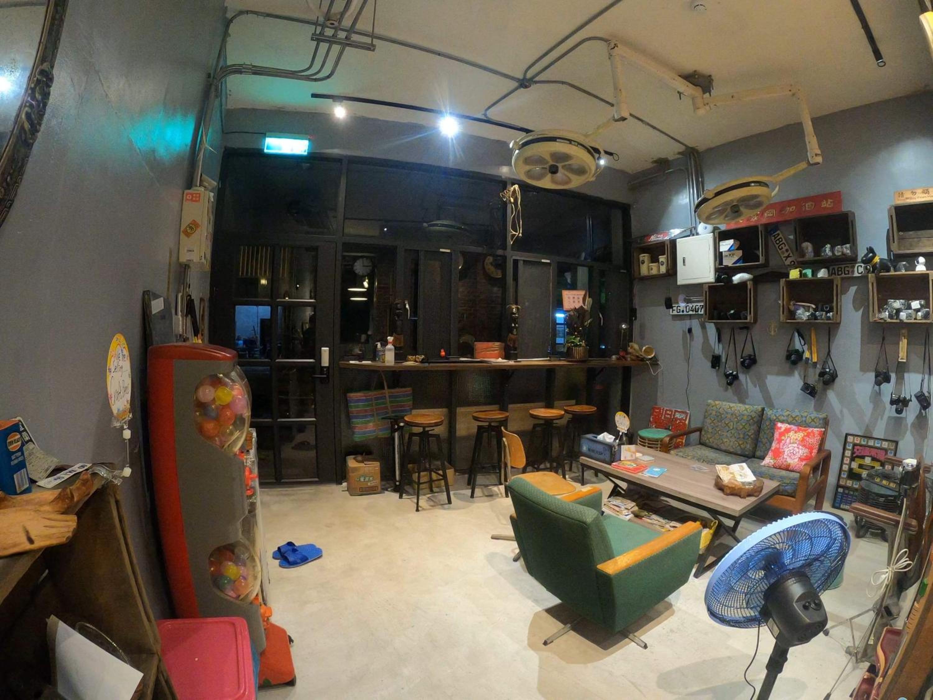 lounge