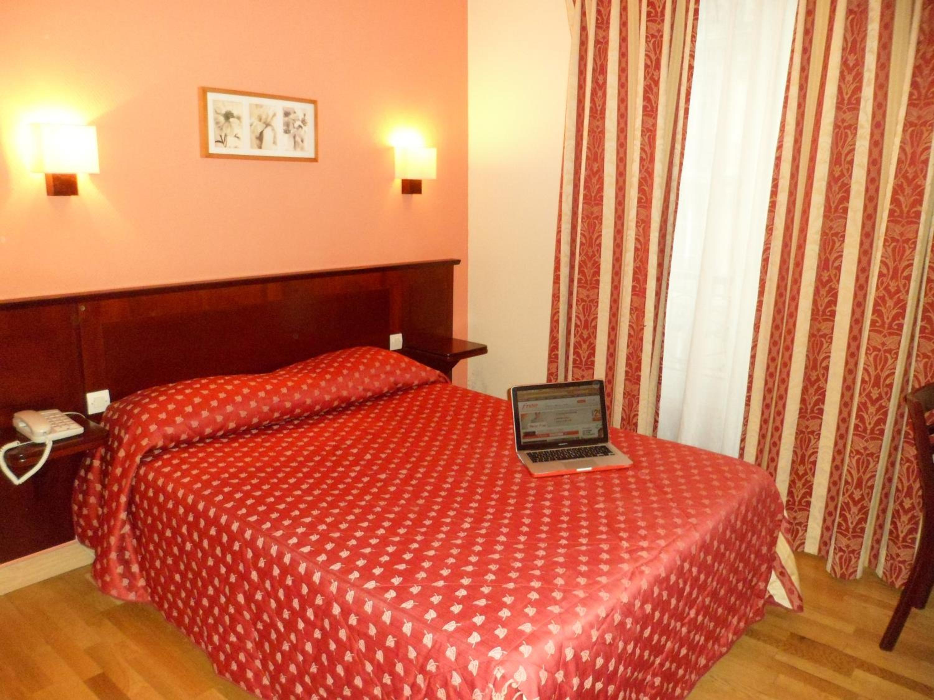 Hôtel De Paris Opera 2