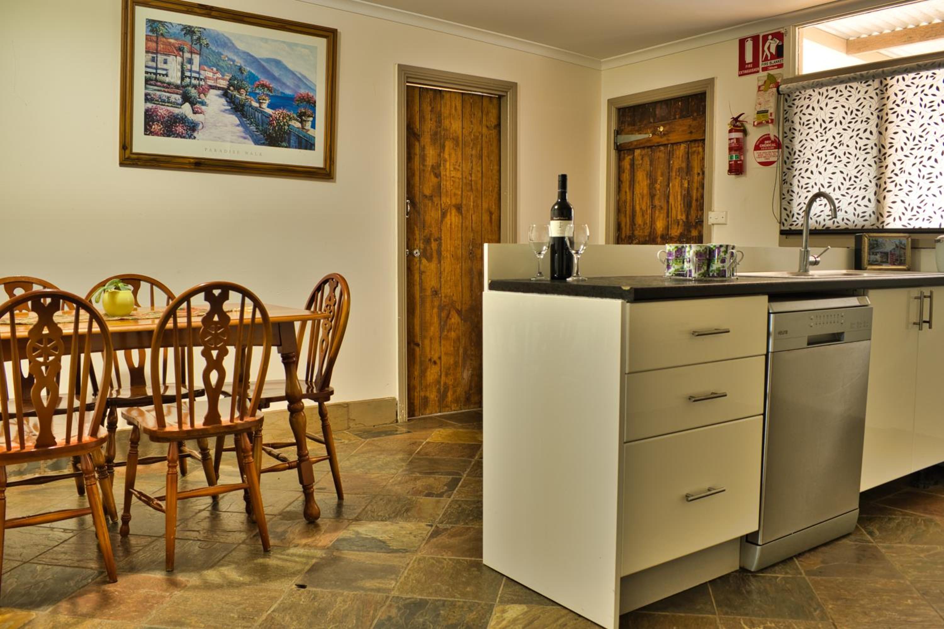 BIG4 Cape Jervis Accommodation & Caravan Park