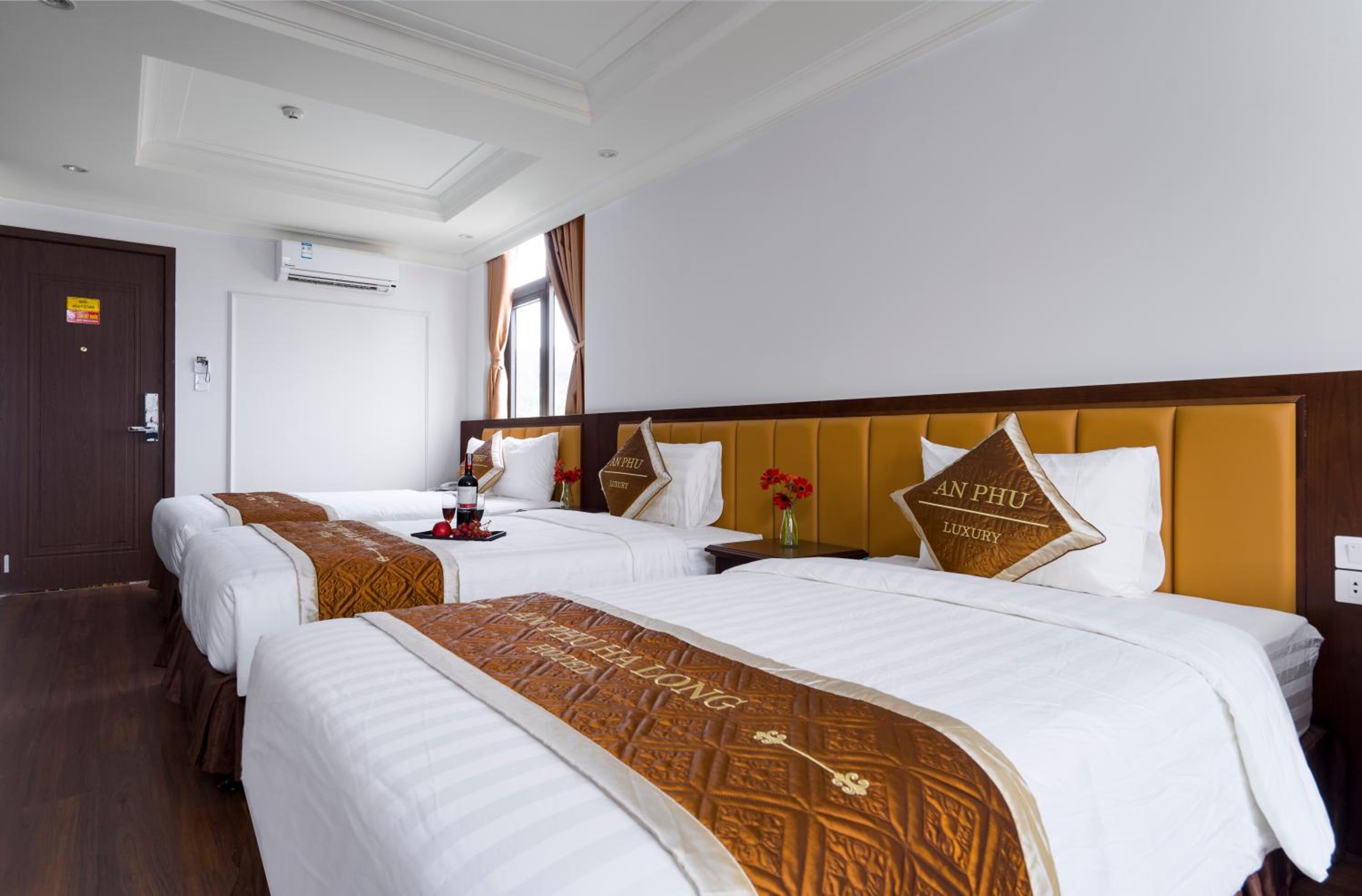 An Phu Ha Long Villa — photo 18