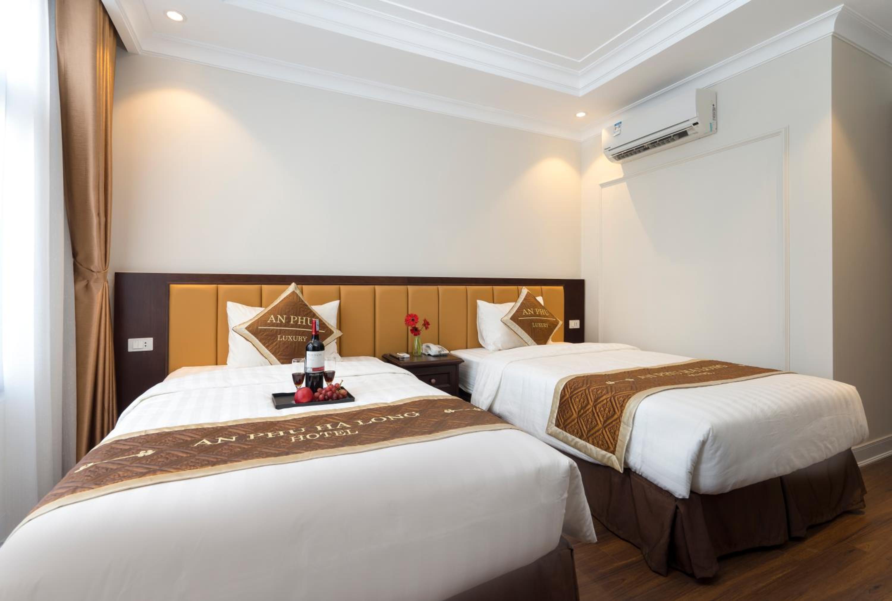 An Phu Ha Long Villa — photo 12