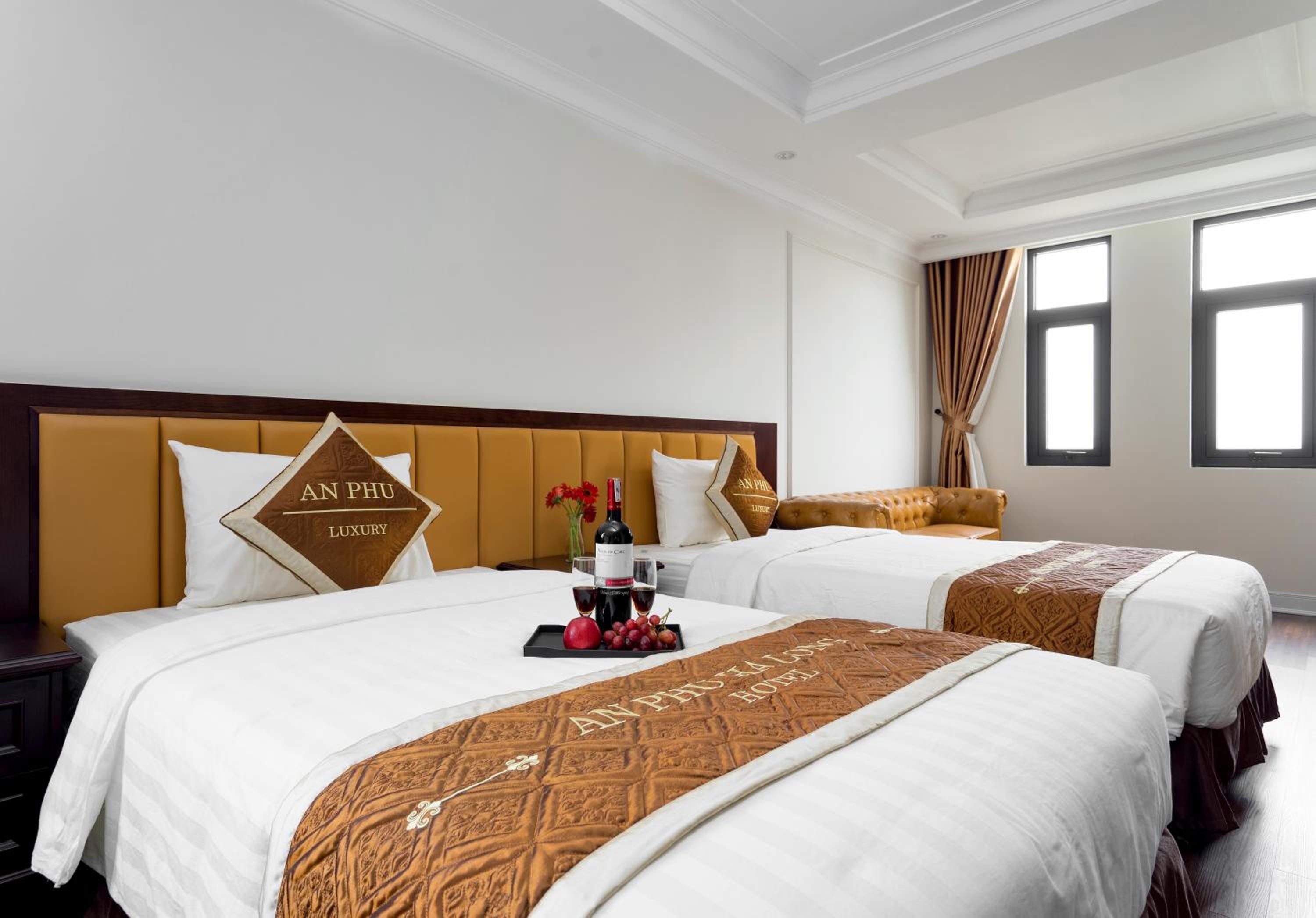 An Phu Ha Long Villa — photo 11