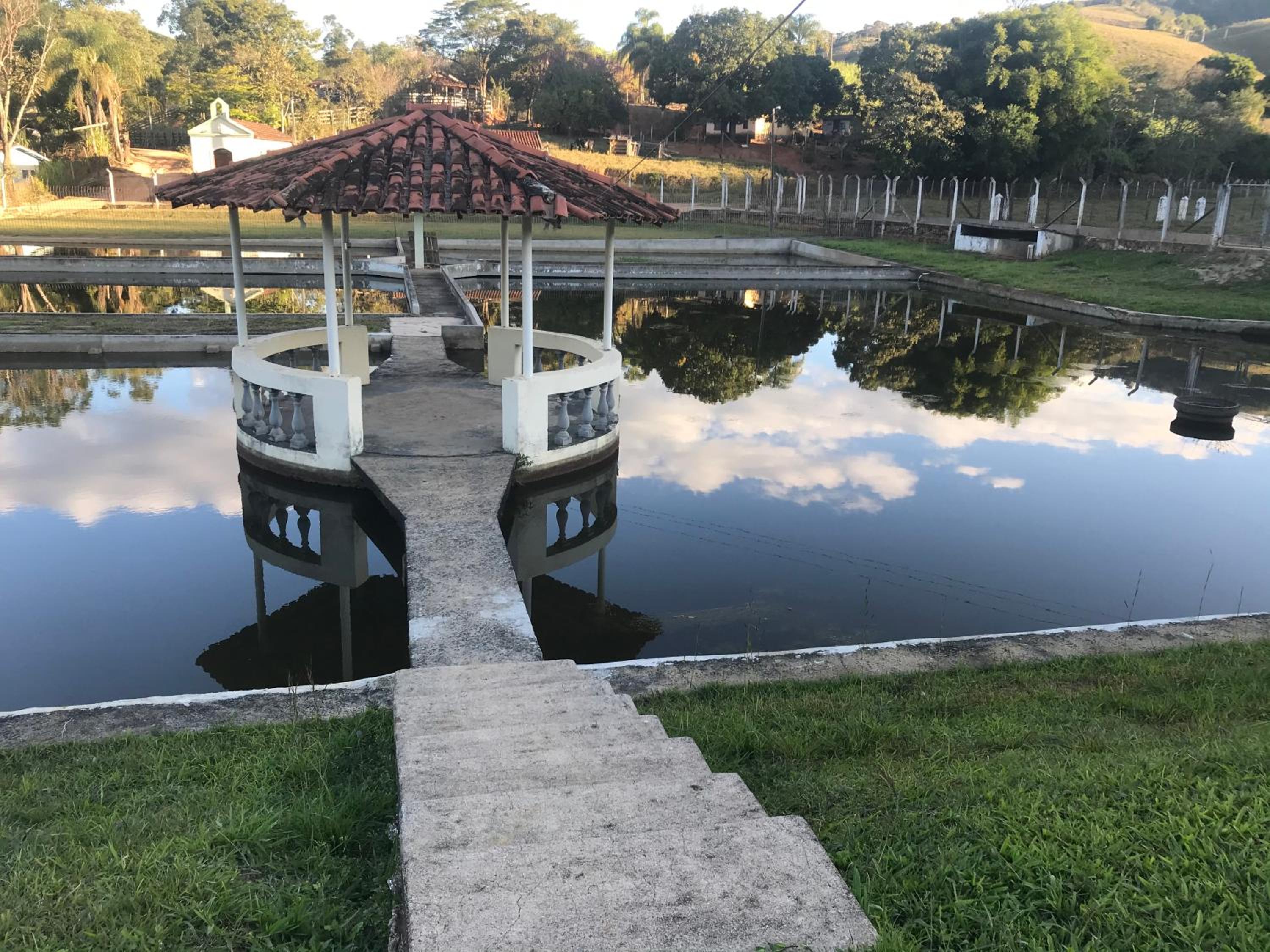 Sítio dos Rodrigues