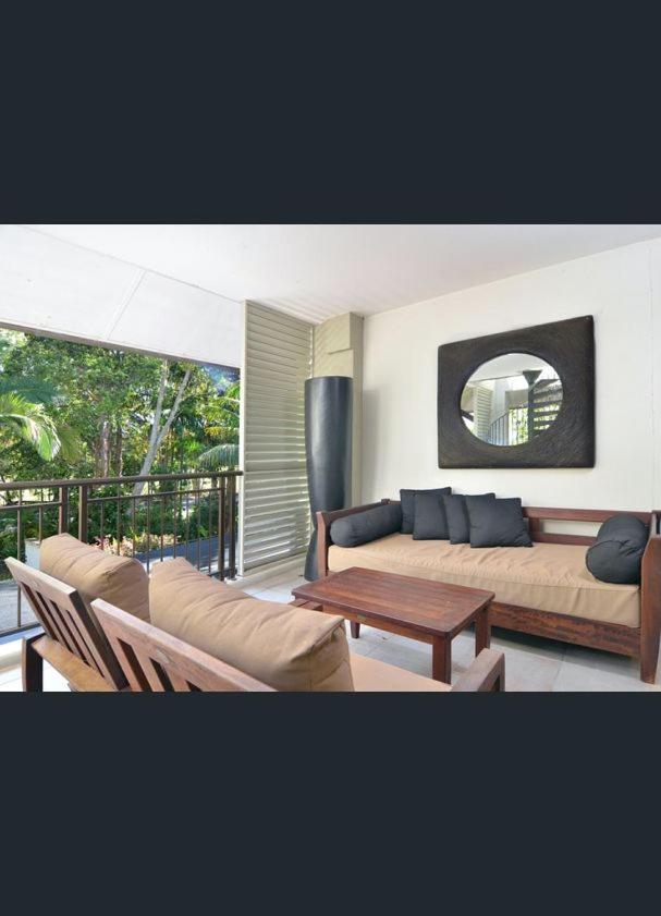 Temple Resort & Spa Port Douglas