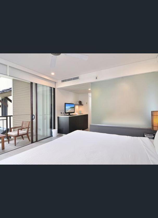 Temple Resort & Spa Port Douglas
