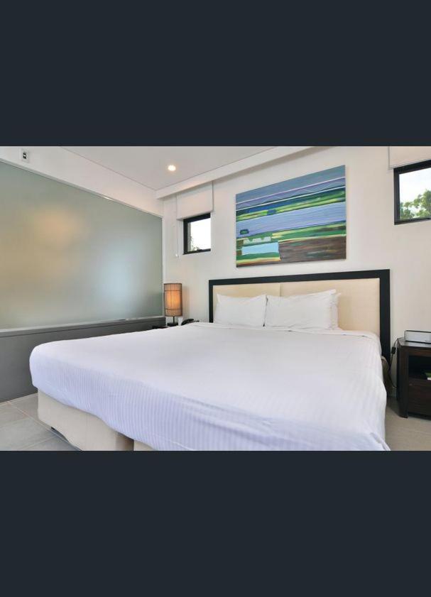 Temple Resort & Spa Port Douglas