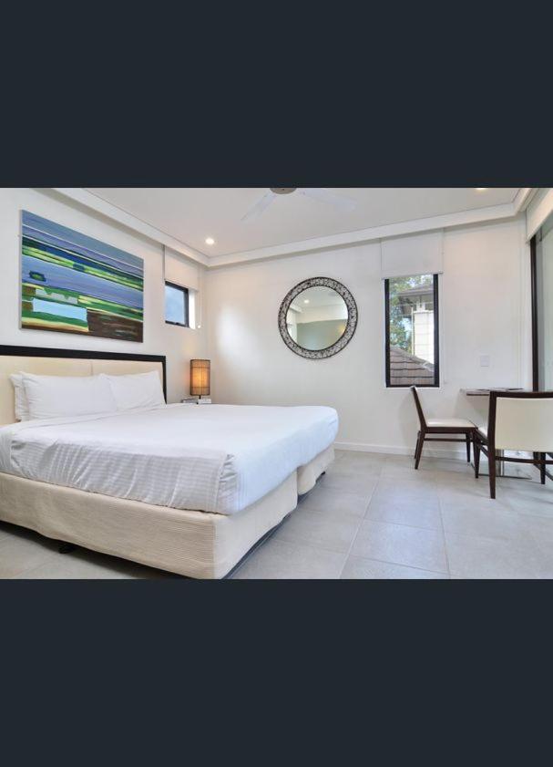 Temple Resort & Spa Port Douglas