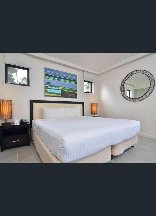 Temple Resort & Spa Port Douglas
