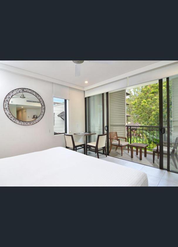 Temple Resort & Spa Port Douglas