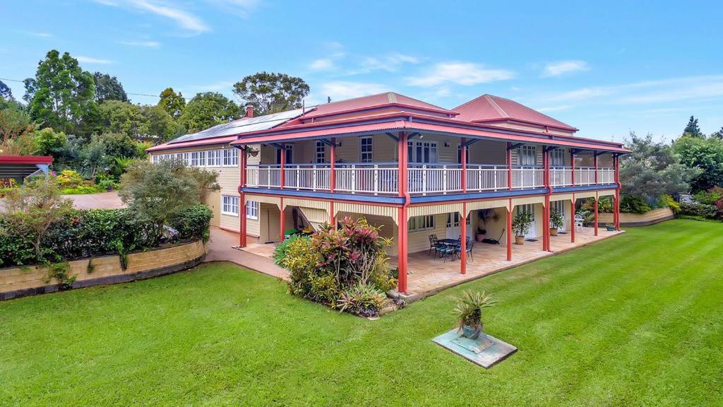 Williams Lodge