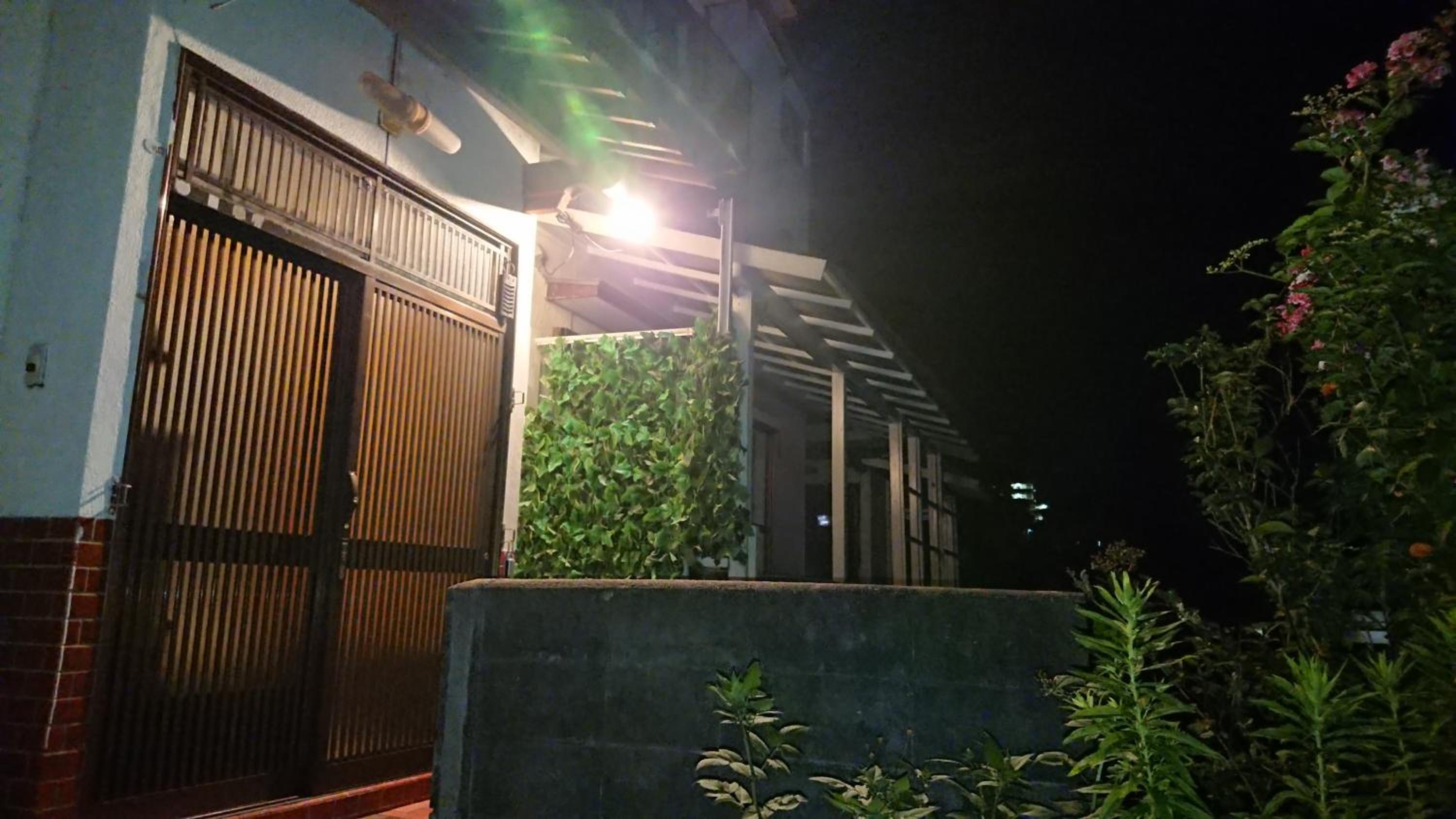 The Sloope Nagasaki view 4