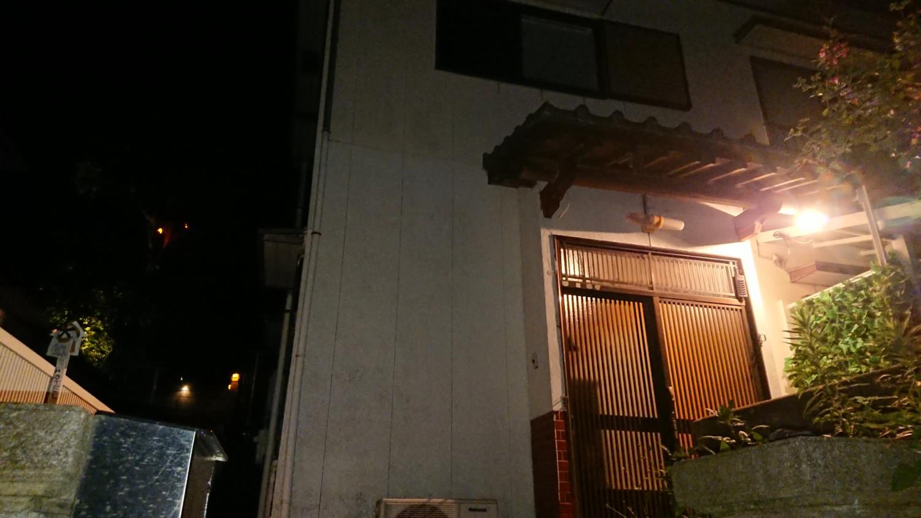 The Sloope Nagasaki view 3