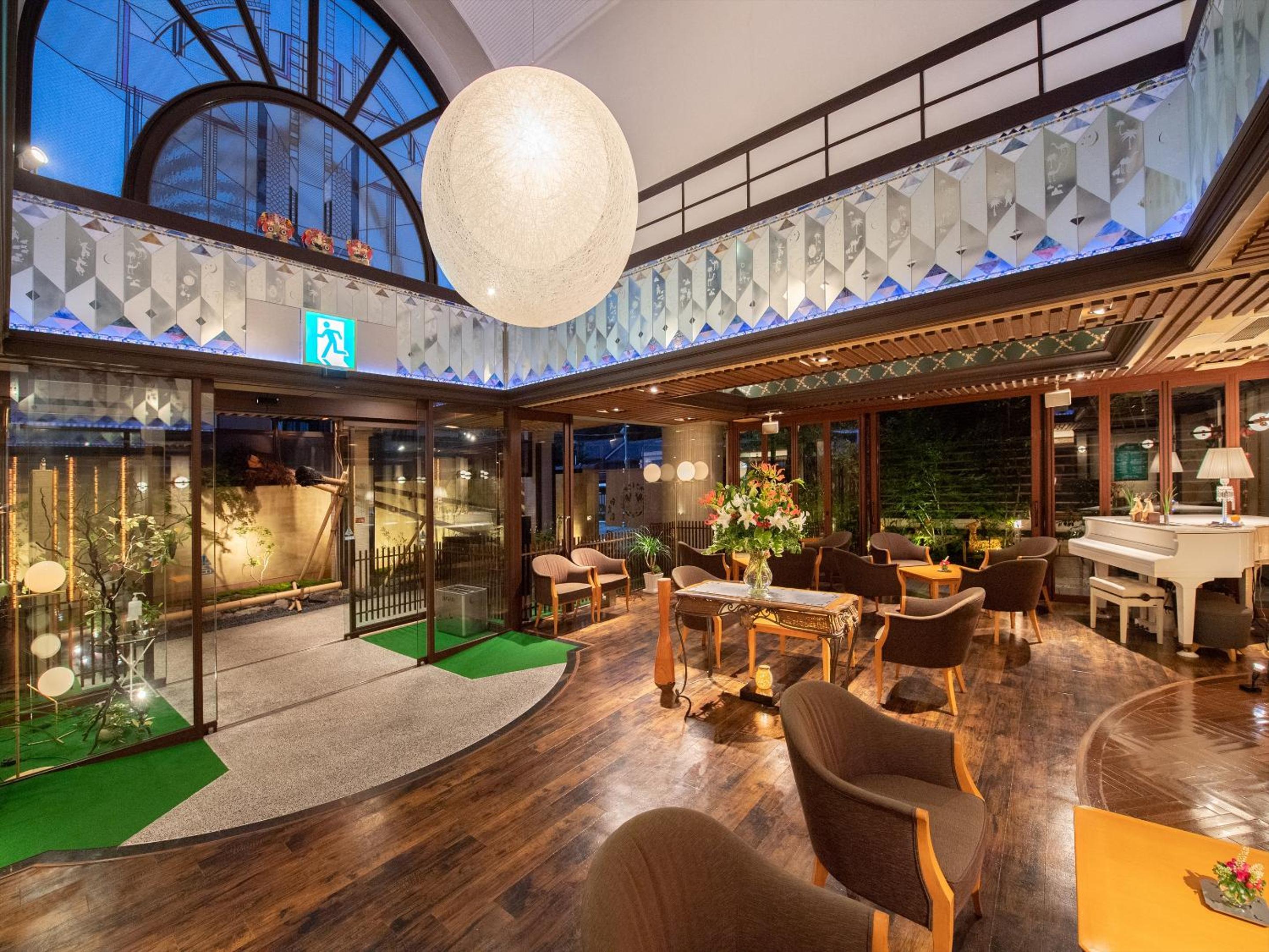 Hotel New Wakasa, photo 34