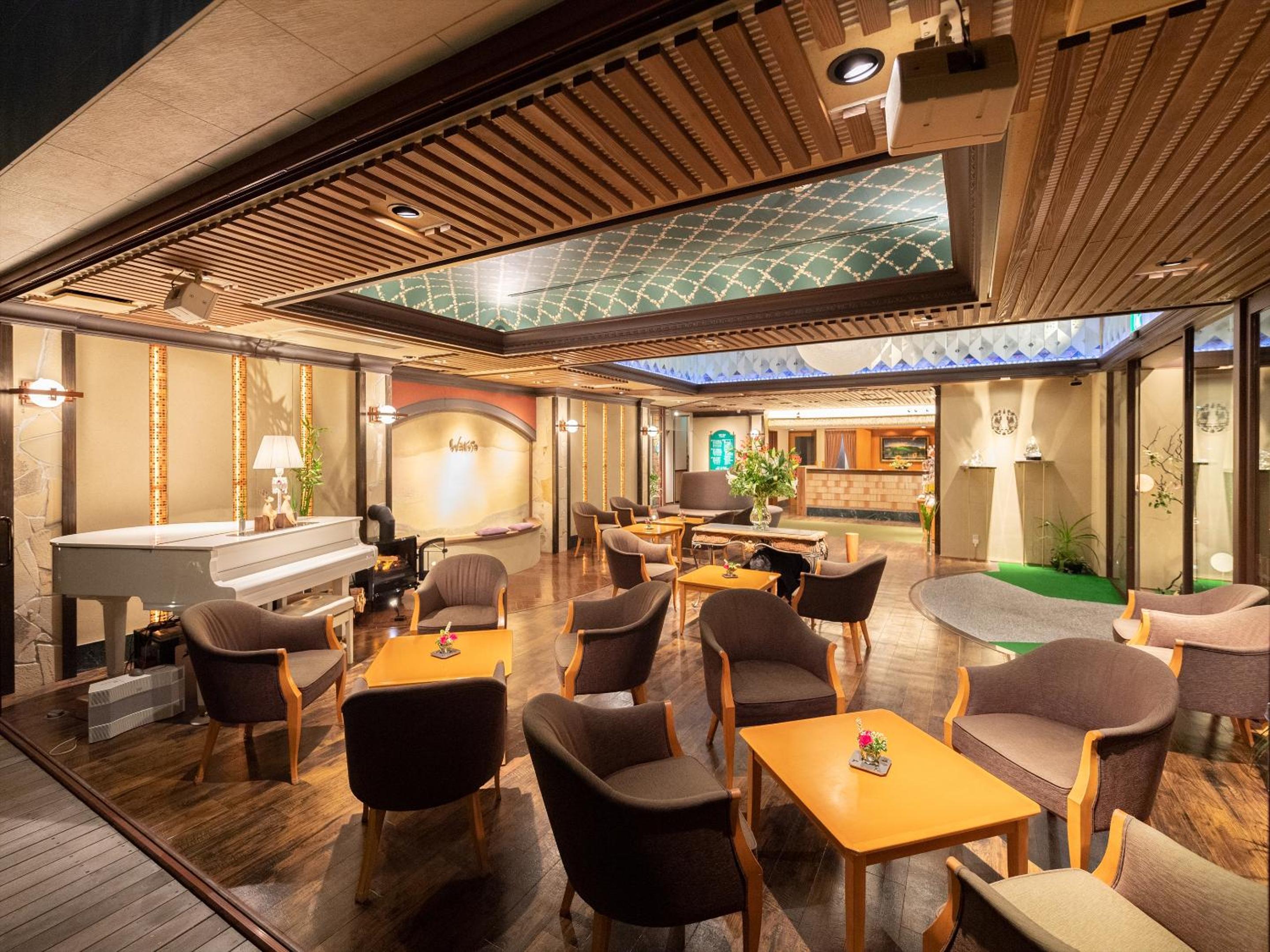 Hotel New Wakasa, photo 66