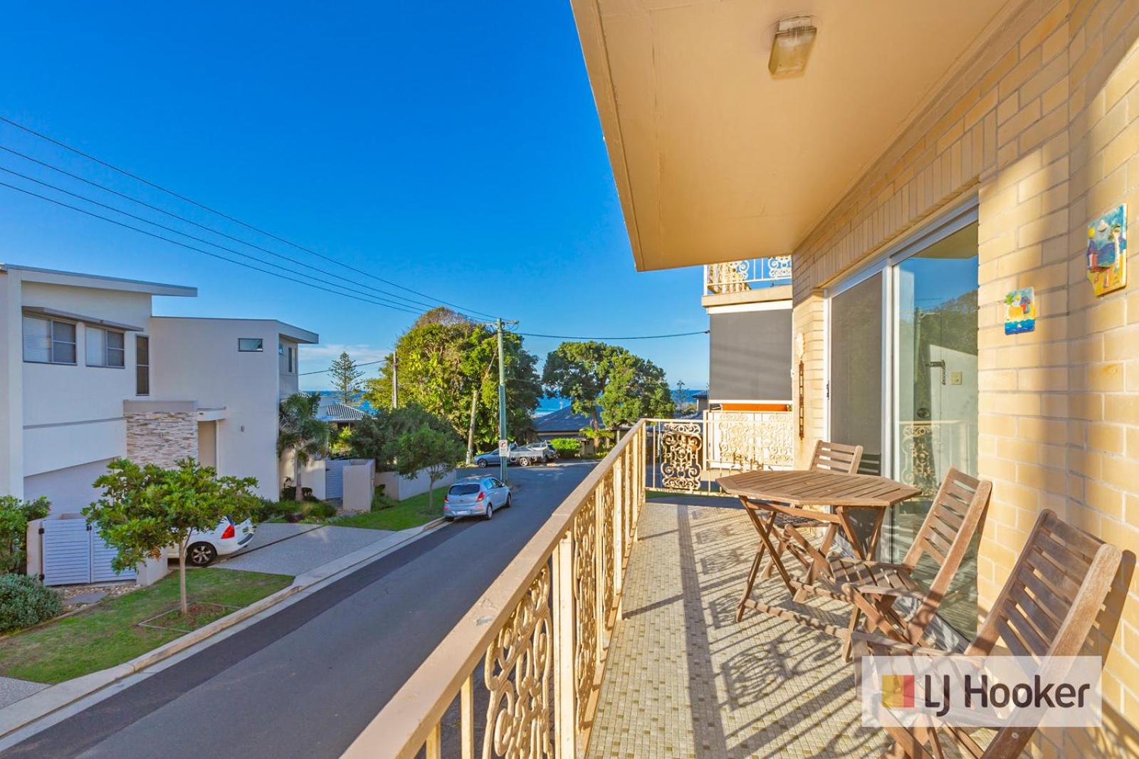 Blue Horizons Kingscliff with Pool