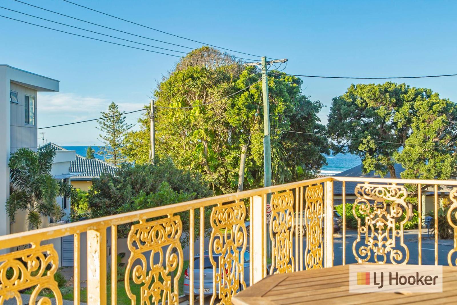 Blue Horizons Kingscliff with Pool