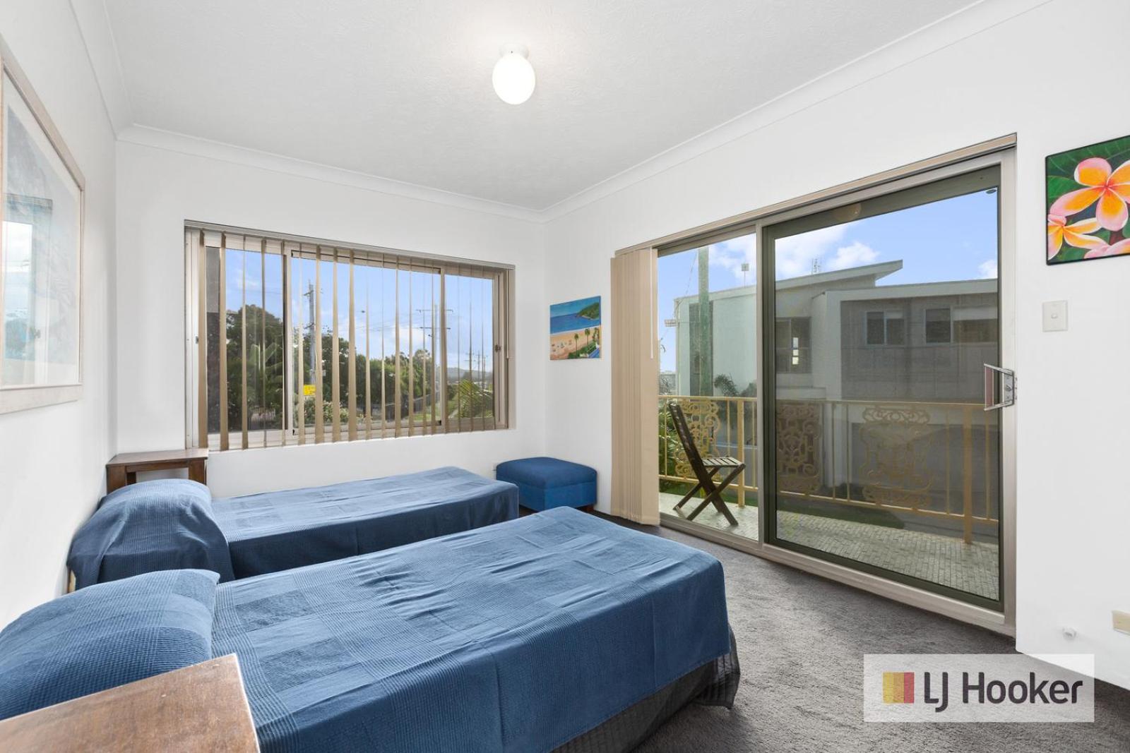 Blue Horizons Kingscliff with Pool